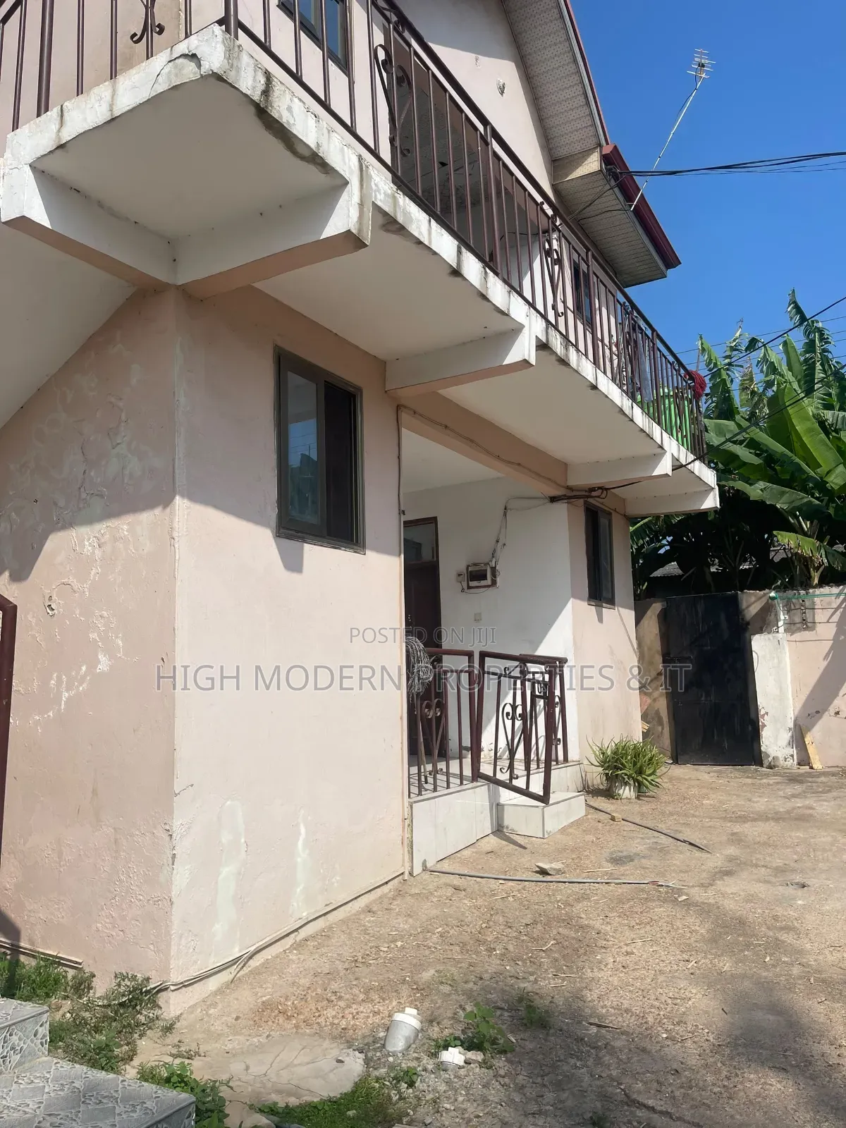 1bdrm House in Teshie Century, New Town for rent in New Town