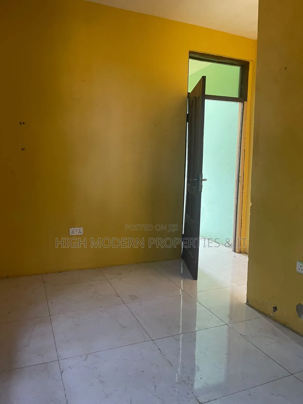 1bdrm House in Teshie Century, New Town for rent in New Town