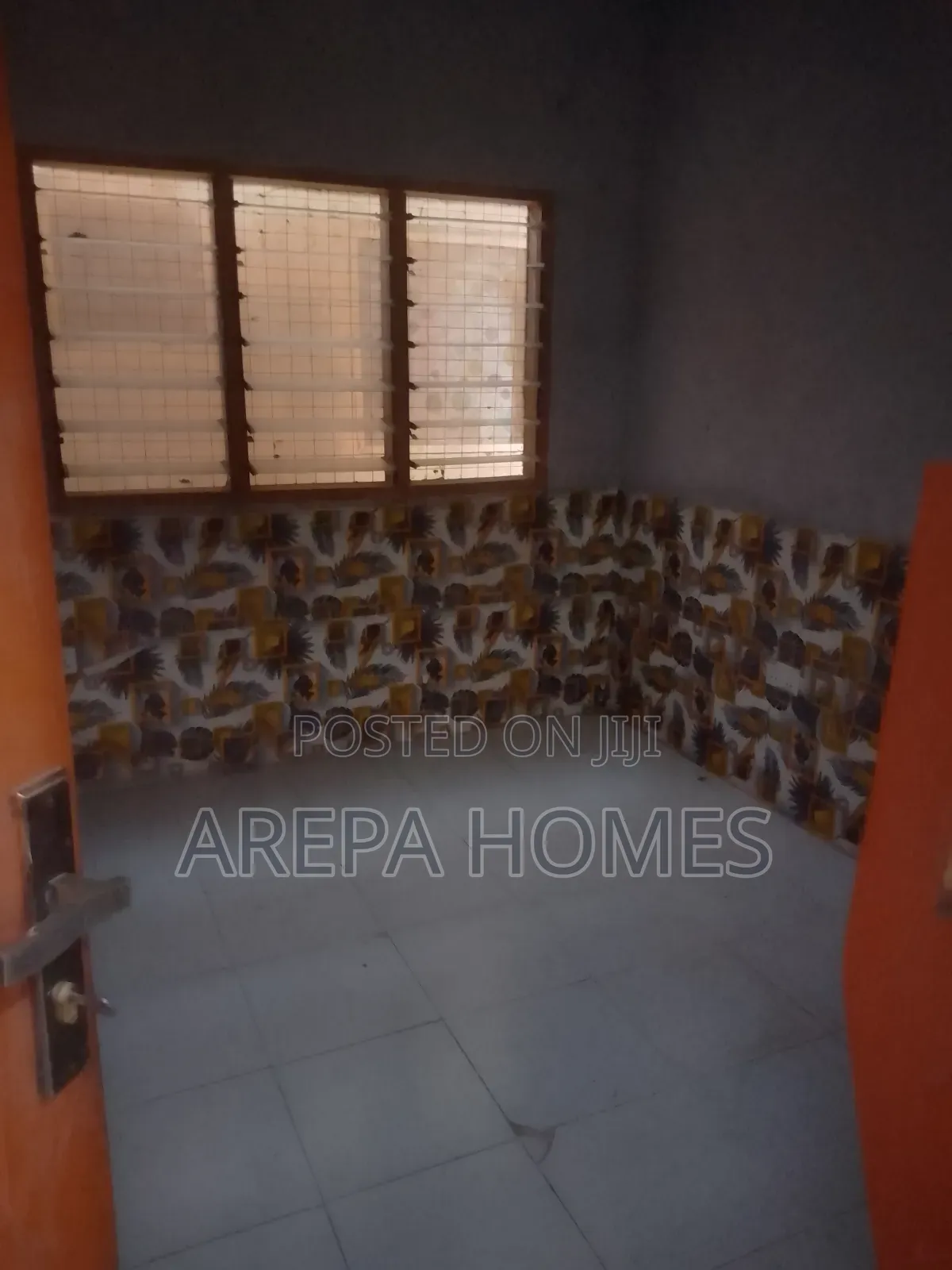 1bdrm Apartment in Arepa Homes, Social Welfare for rent in Social Welfare