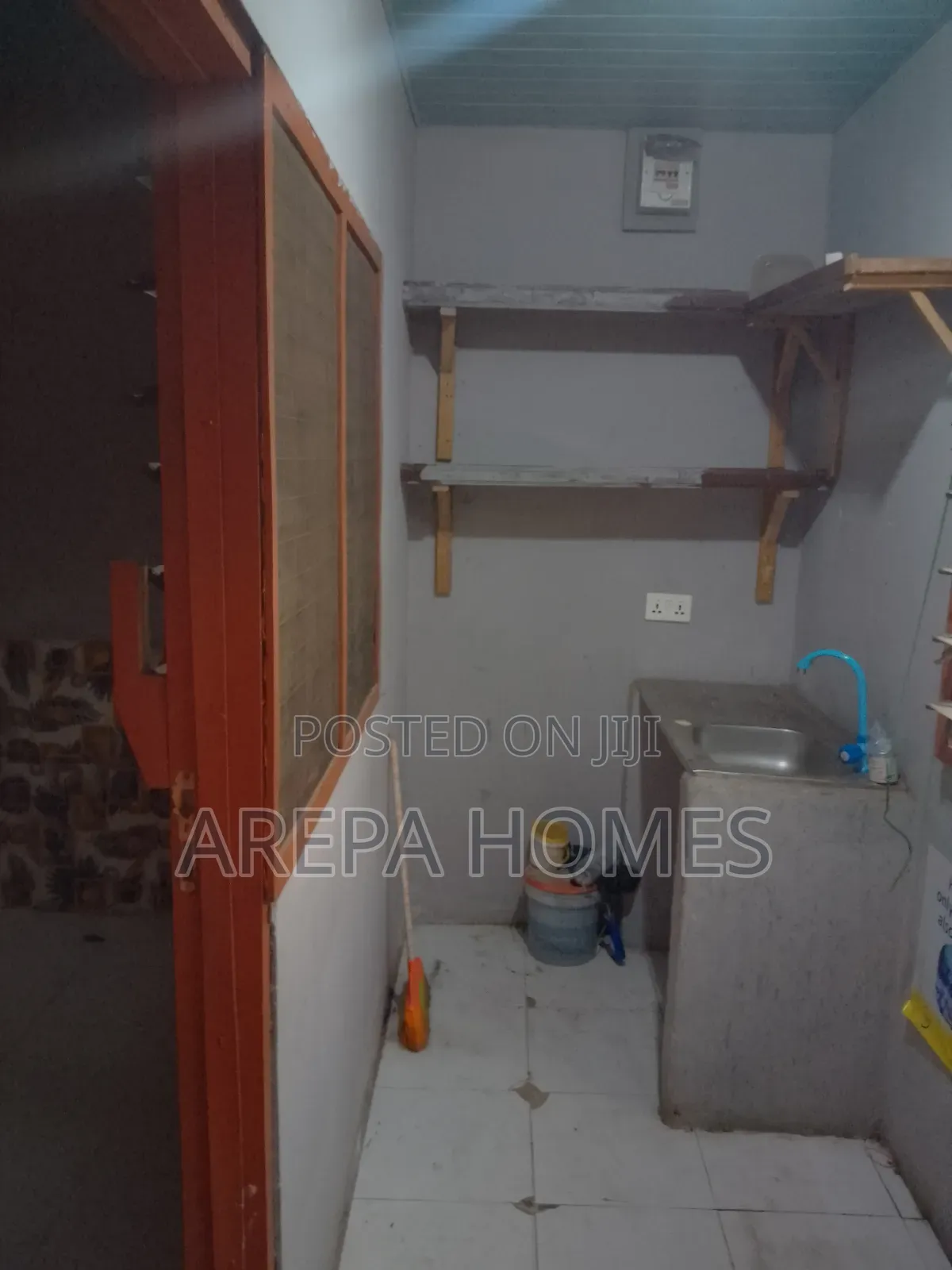 1bdrm Apartment in Arepa Homes, Social Welfare for rent in Social Welfare