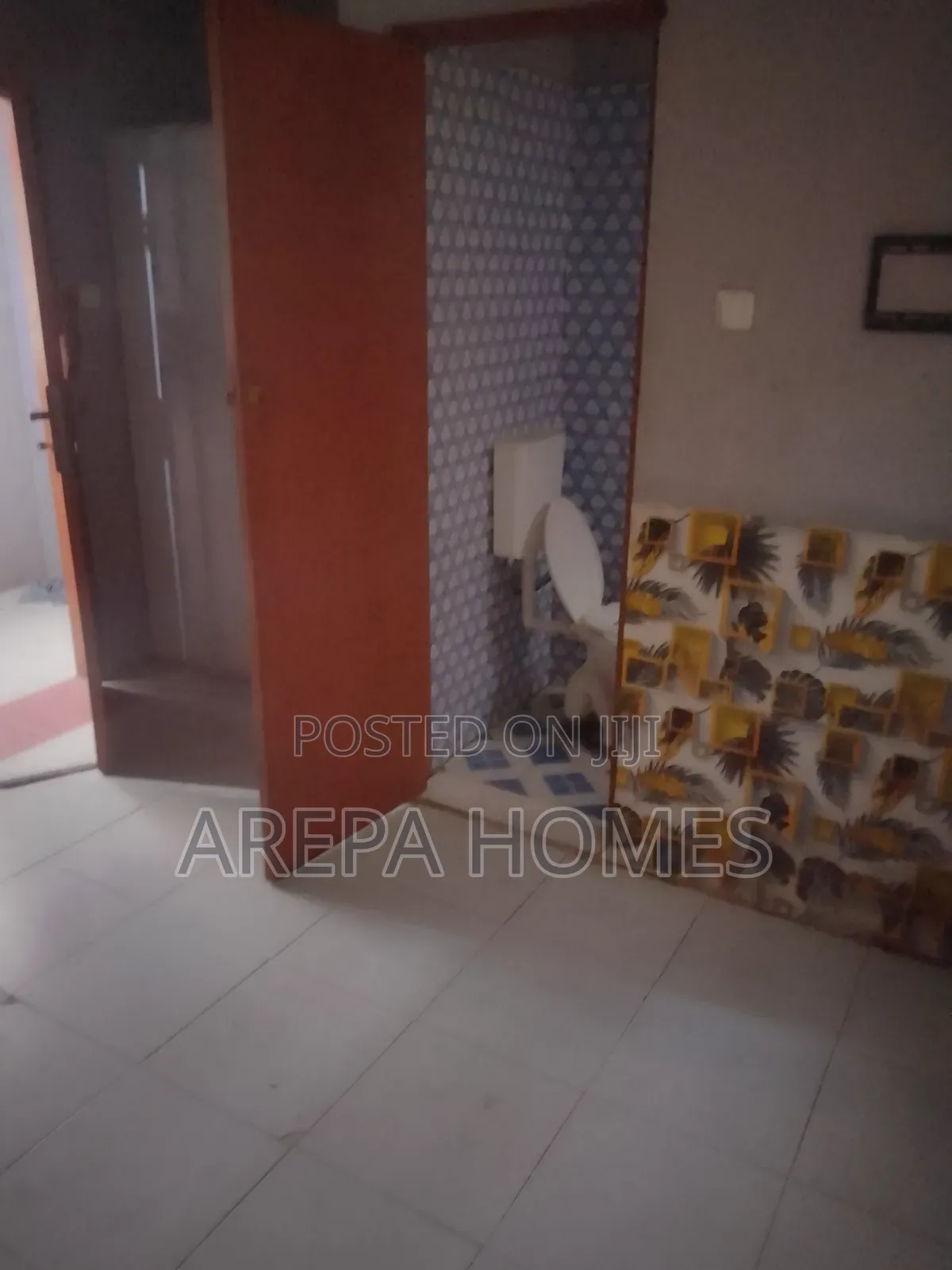 1bdrm Apartment in Arepa Homes, Social Welfare for rent in Social Welfare