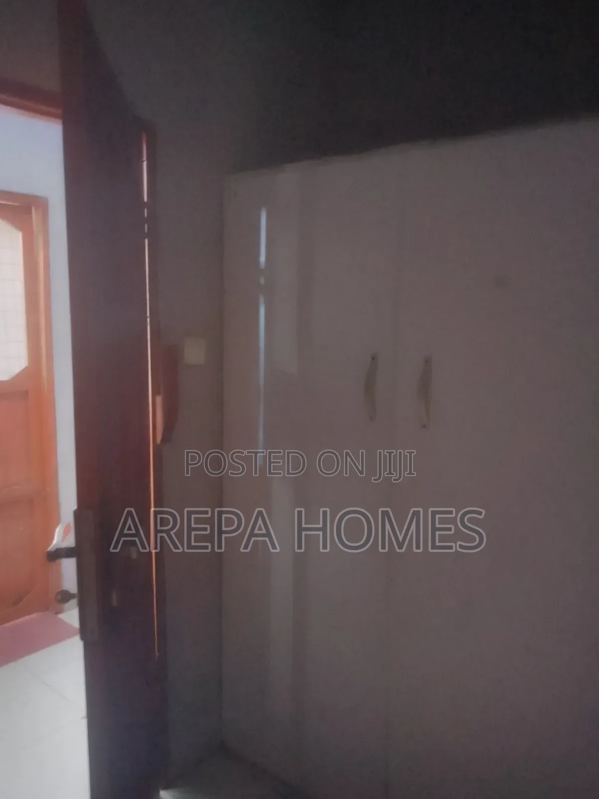 1bdrm Apartment in Arepa Homes, Social Welfare for rent in Social Welfare