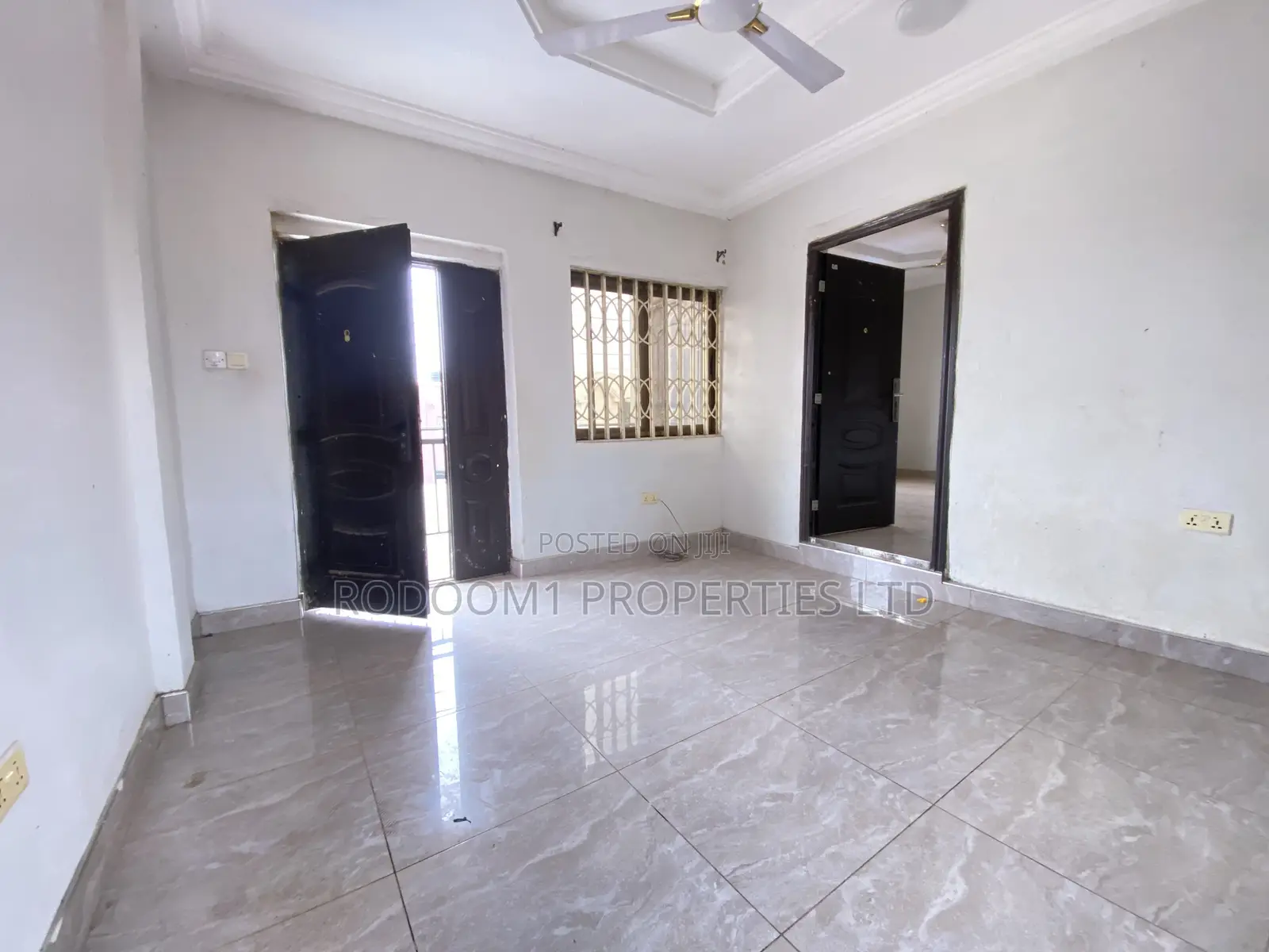 2bdrm Apartment in Ofankor Asofan for rent in Ofankor