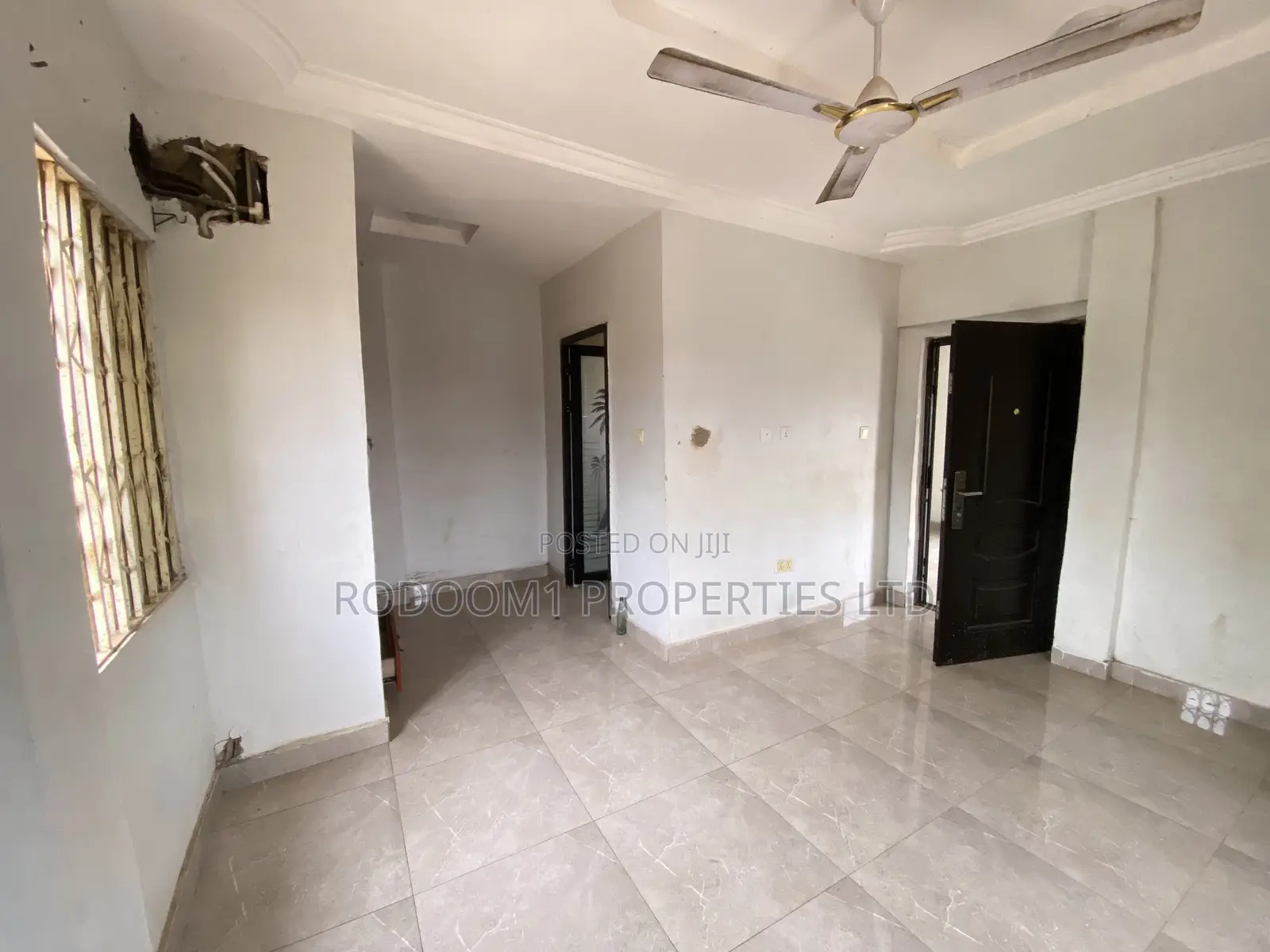 2bdrm Apartment in Ofankor Asofan for rent in Ofankor