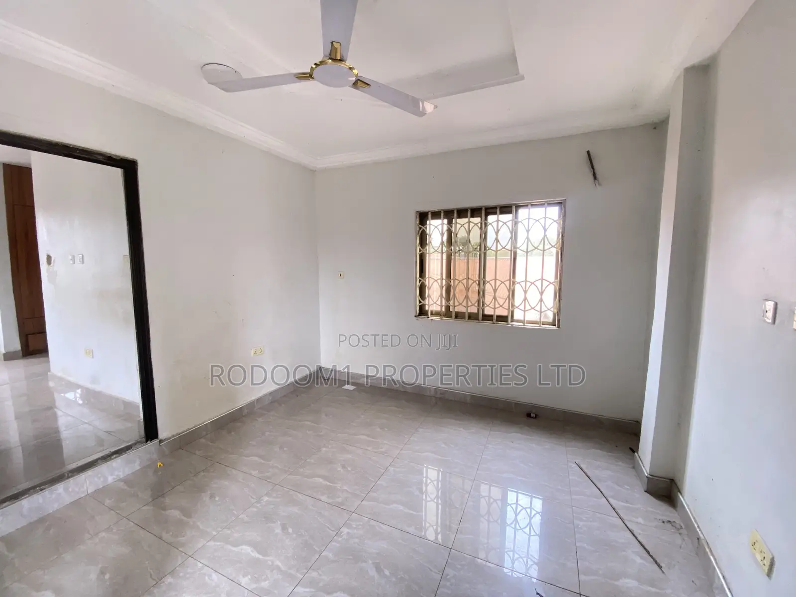 2bdrm Apartment in Ofankor Asofan for rent in Ofankor