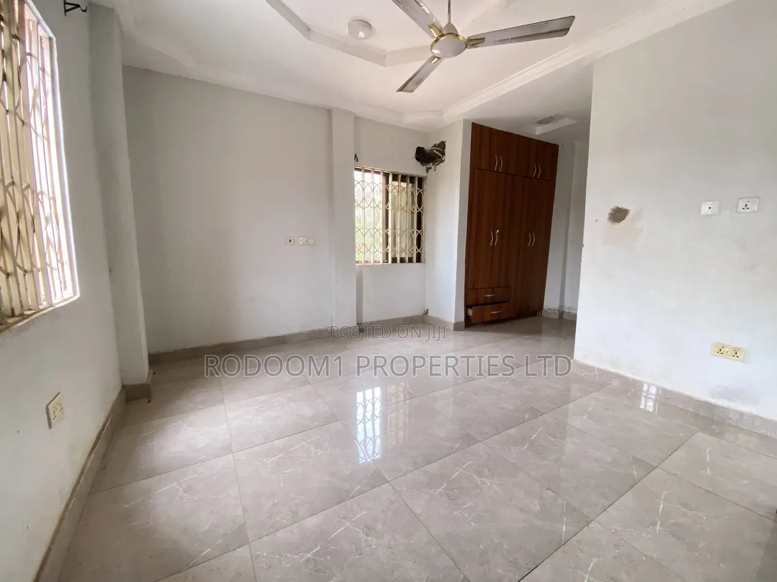 2bdrm Apartment in Ofankor Asofan for rent in Ofankor