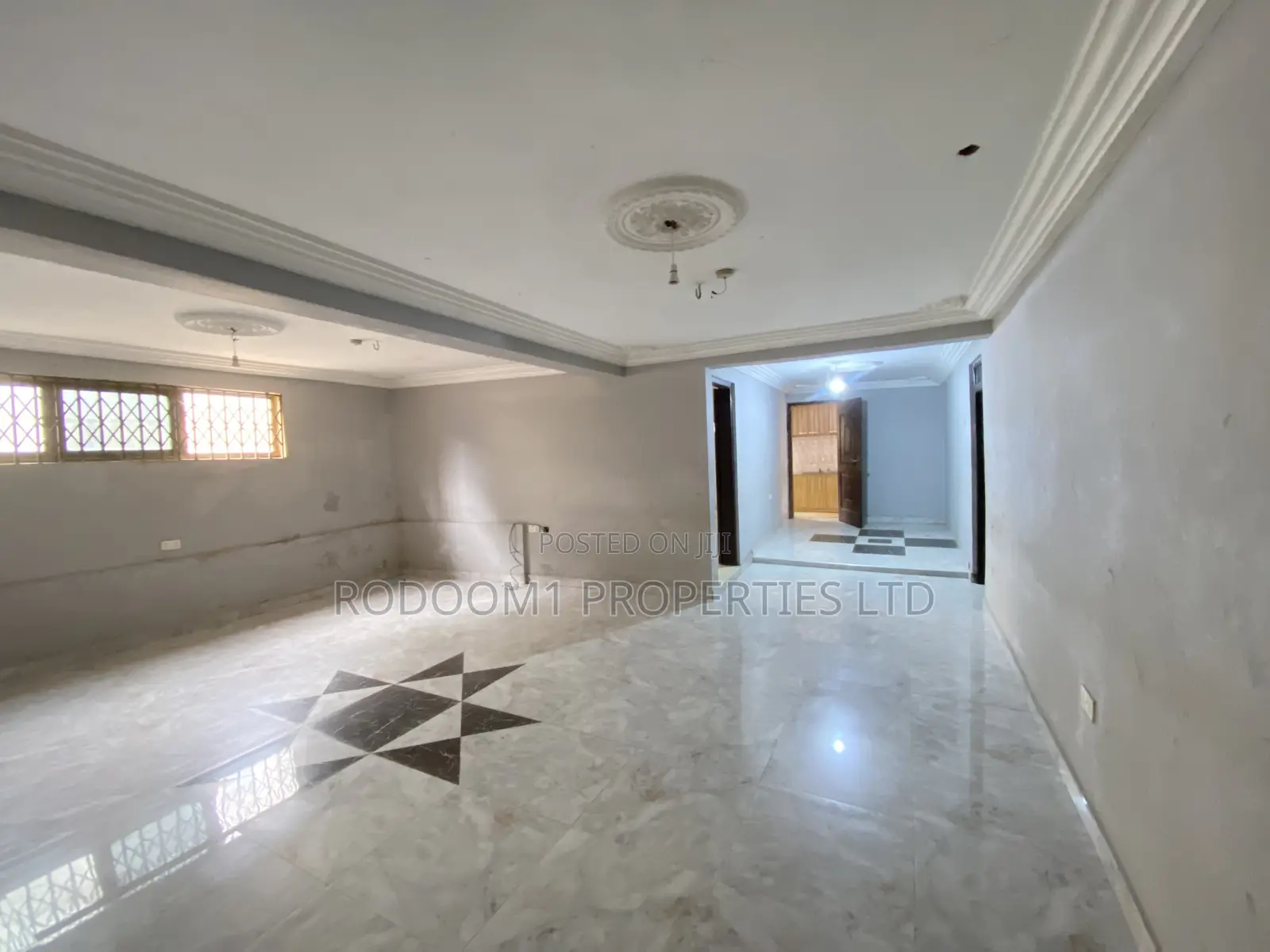 3bdrm Apartment in Ofankor Asofan for rent in Ofankor