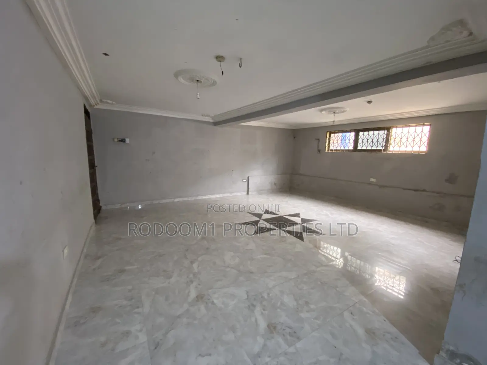 3bdrm Apartment in Ofankor Asofan for rent in Ofankor