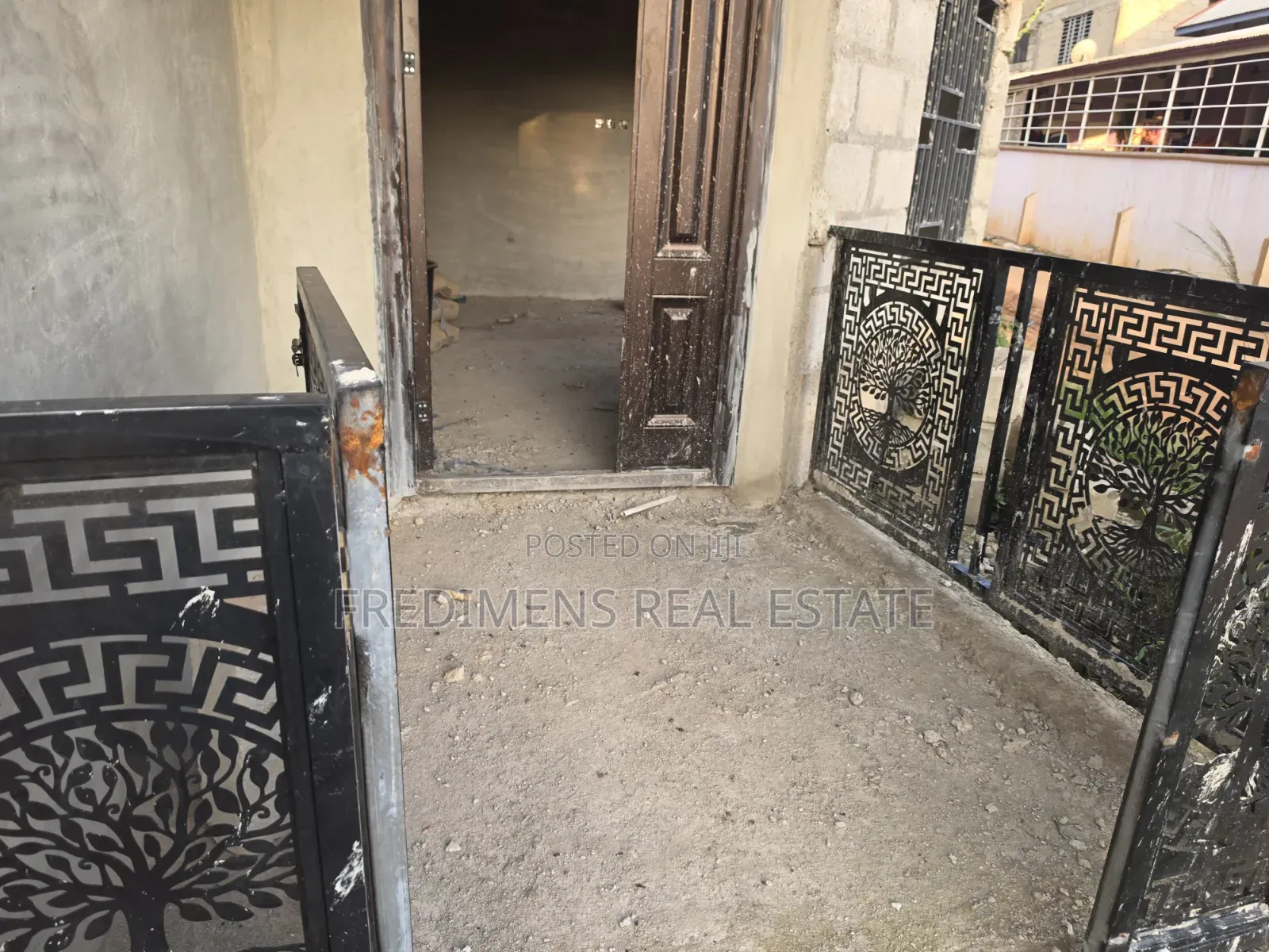 3bdrm House in Fredimens Real, Afigya-Kwabre for sale in Afigya-Kwabre