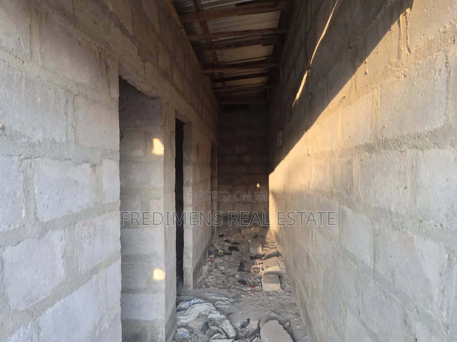 3bdrm House in Fredimens Real, Afigya-Kwabre for sale in Afigya-Kwabre