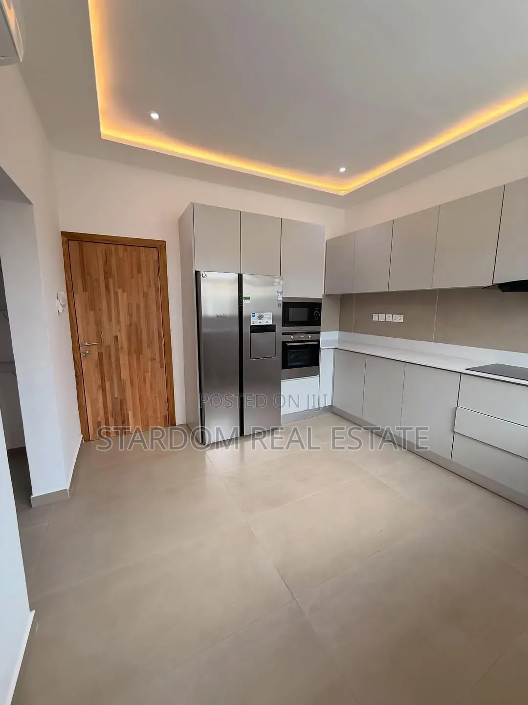4bdrm Townhouse / Terrace in East Legon, A&C Mall Area for rent in A&C Mall Area