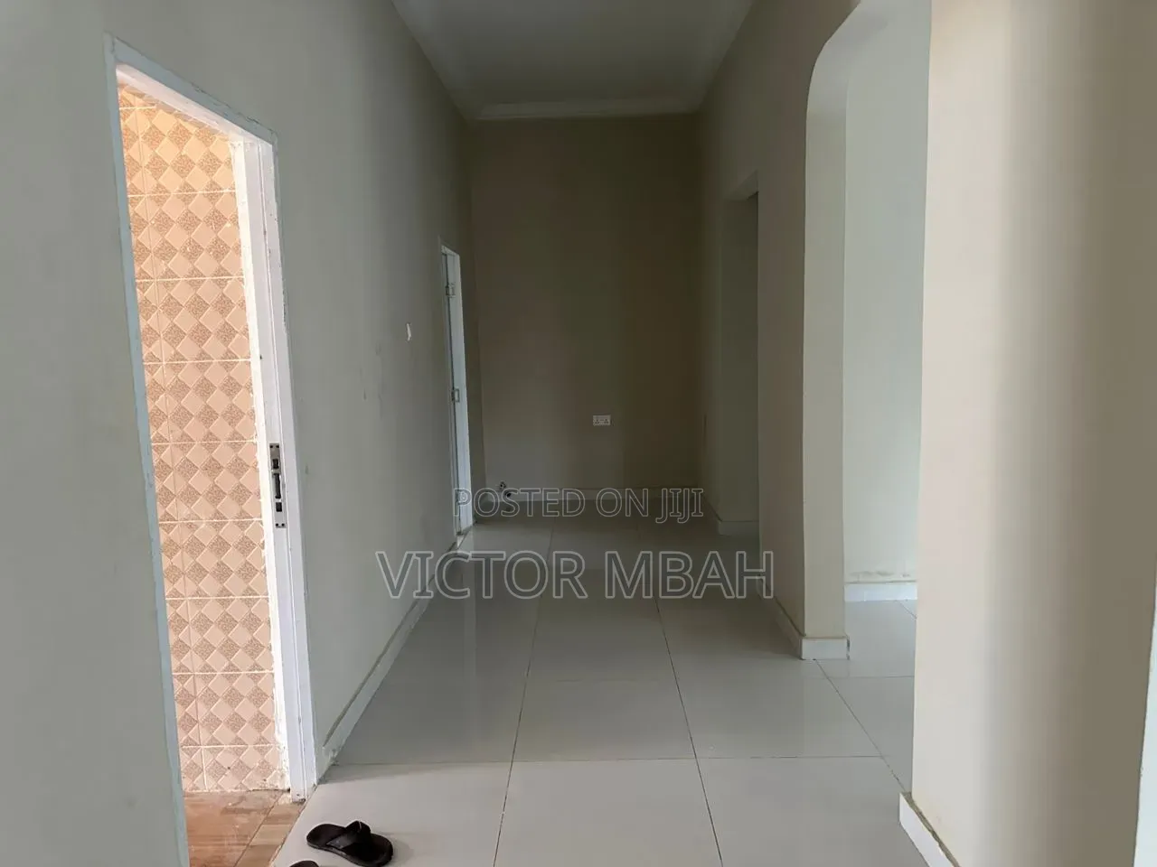 3bdrm House in Adam Estates, Community 25 for rent in Community 25