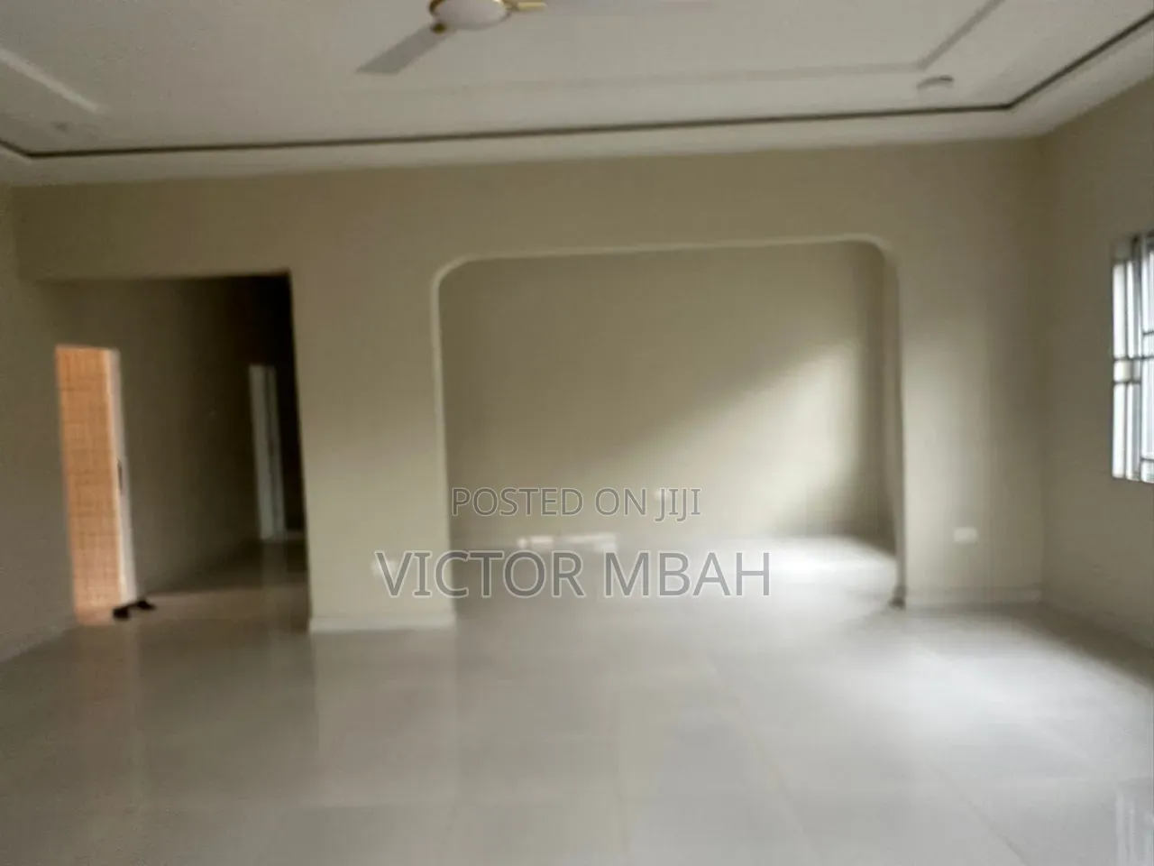 3bdrm House in Adam Estates, Community 25 for rent in Community 25
