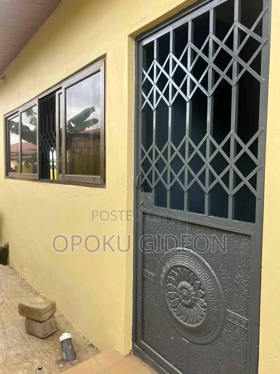 1bdrm Room & Parlour in Ayawaso, Olebu for rent in Olebu
