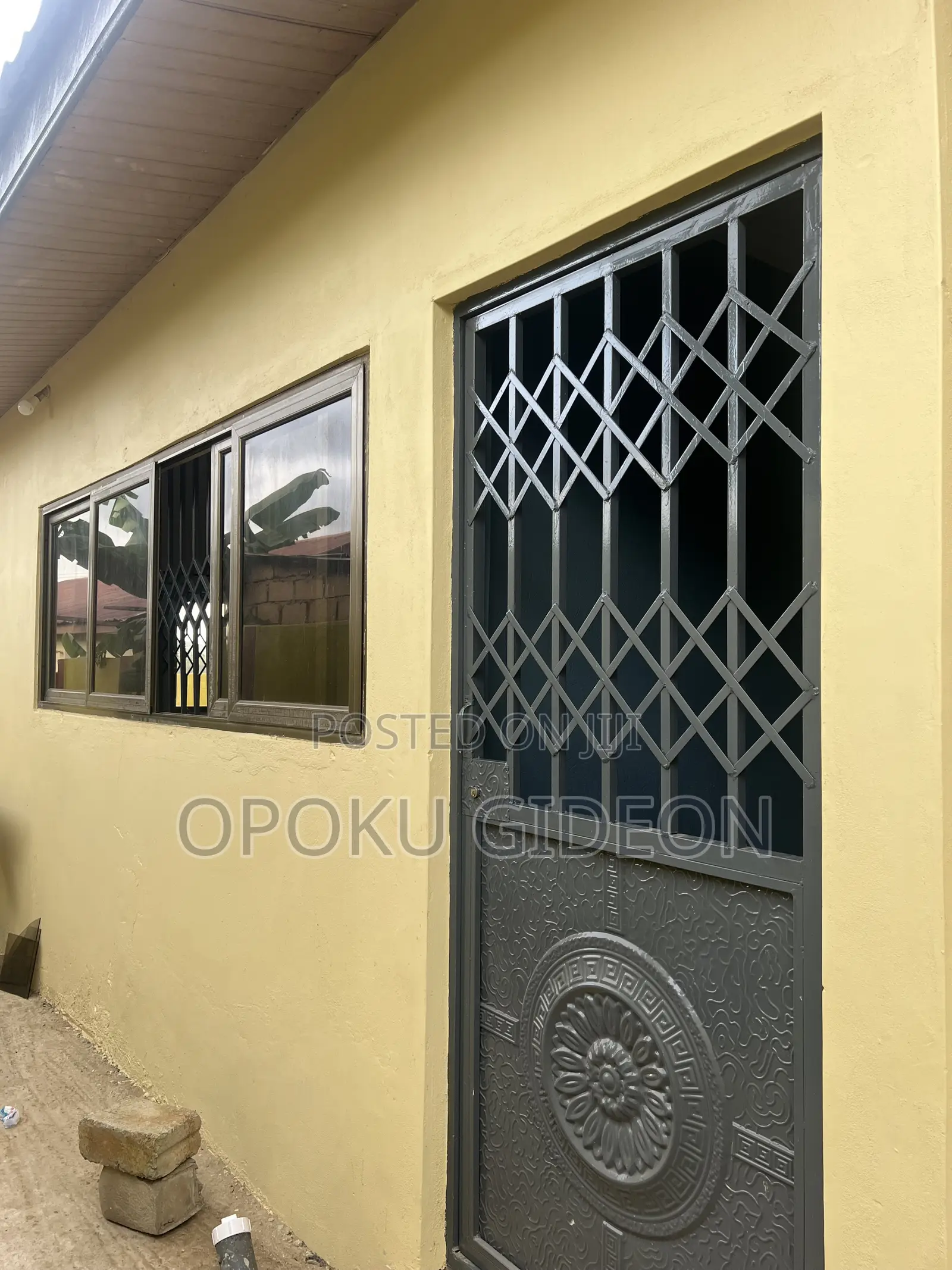 1bdrm Room & Parlour in Ayawaso, Olebu for rent in Olebu