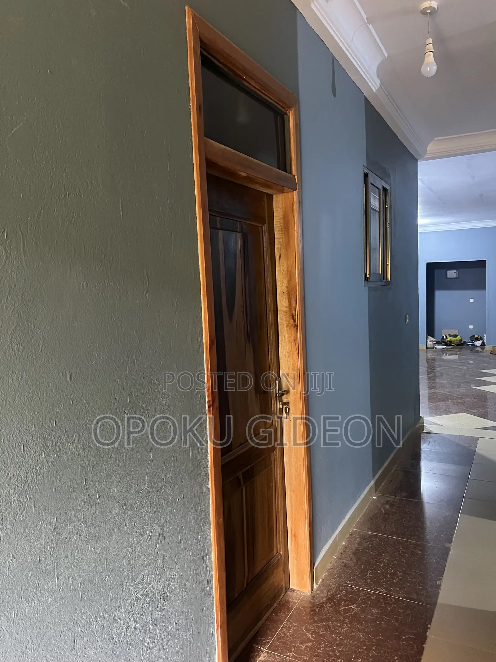 1bdrm Room & Parlour in Ayawaso, Olebu for rent in Olebu