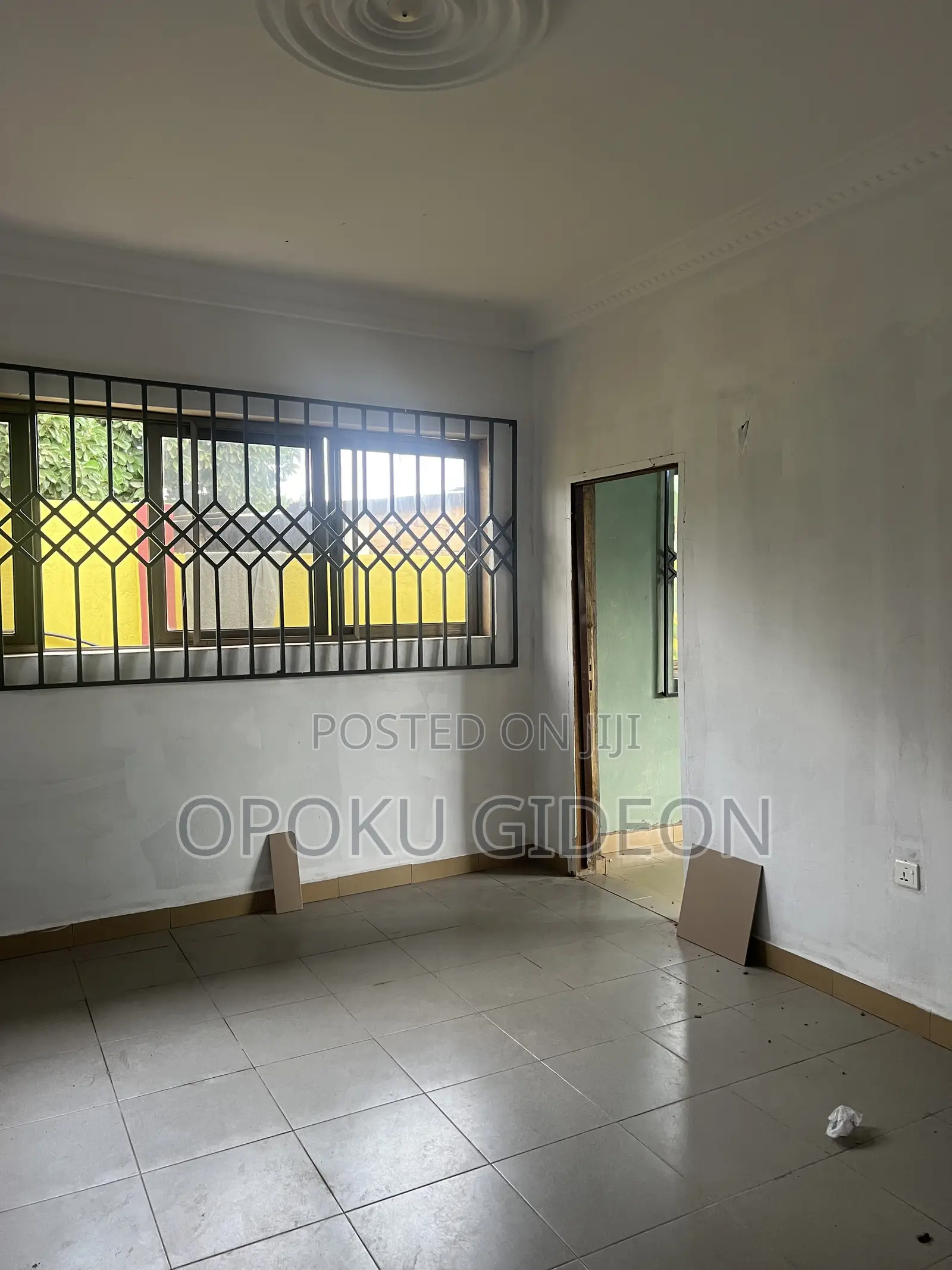 1bdrm Room & Parlour in Ayawaso, Olebu for rent in Olebu