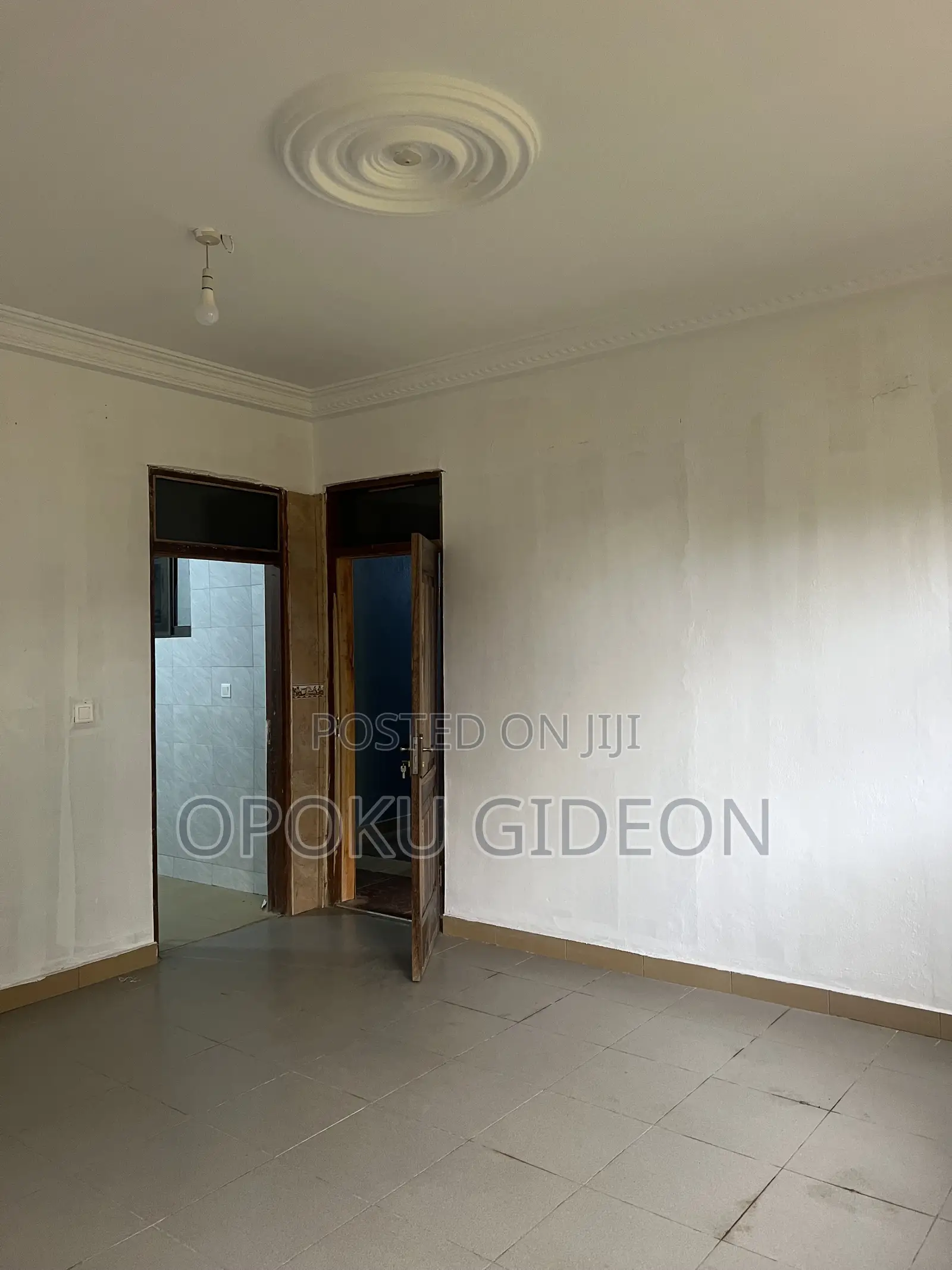 1bdrm Room & Parlour in Ayawaso, Olebu for rent in Olebu