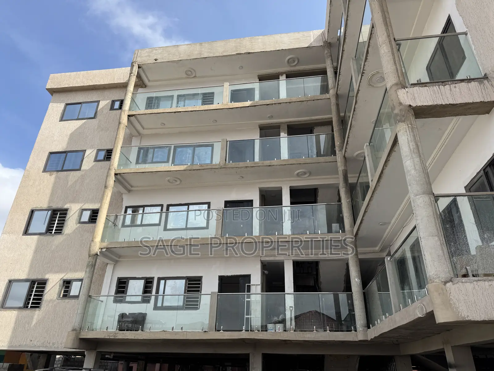 1bdrm Apartment in American House for rent in American House
