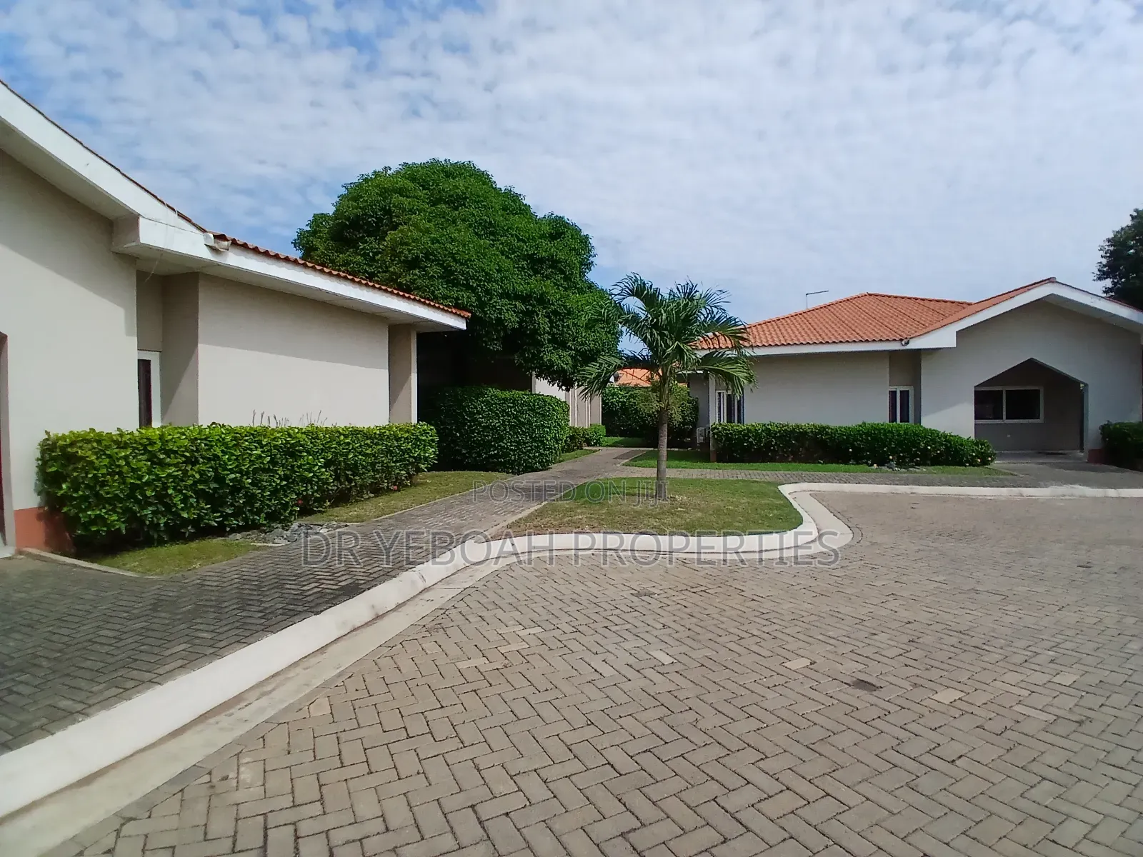 3bdrm Townhouse/Terrace for sale in Regimanuel Gray Estates