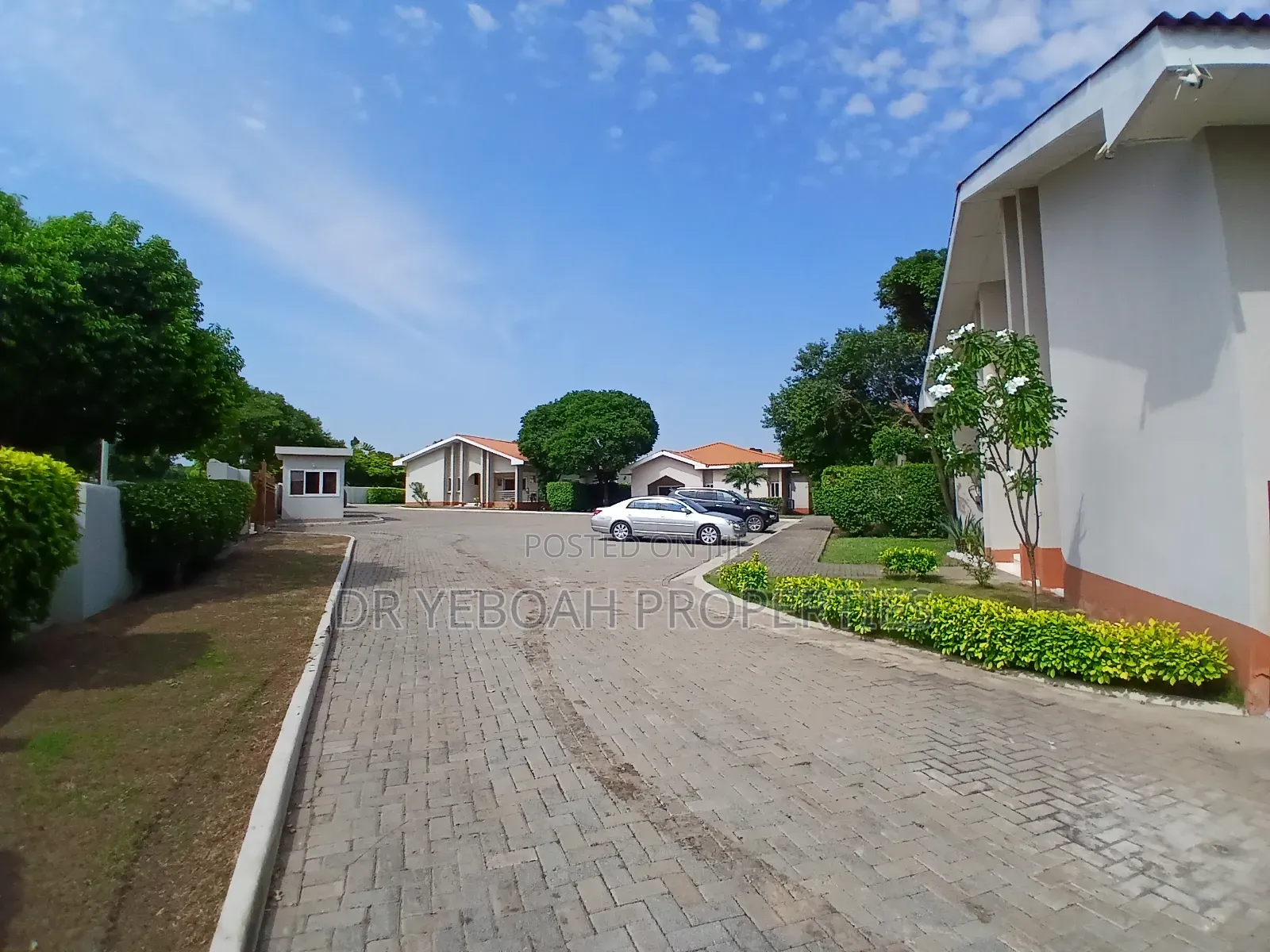 3bdrm Townhouse/Terrace for sale in Regimanuel Gray Estates