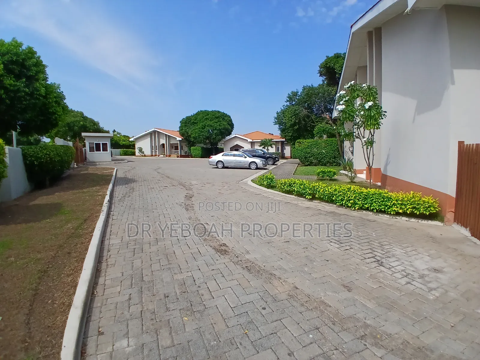 3bdrm Townhouse/Terrace for sale in Regimanuel Gray Estates