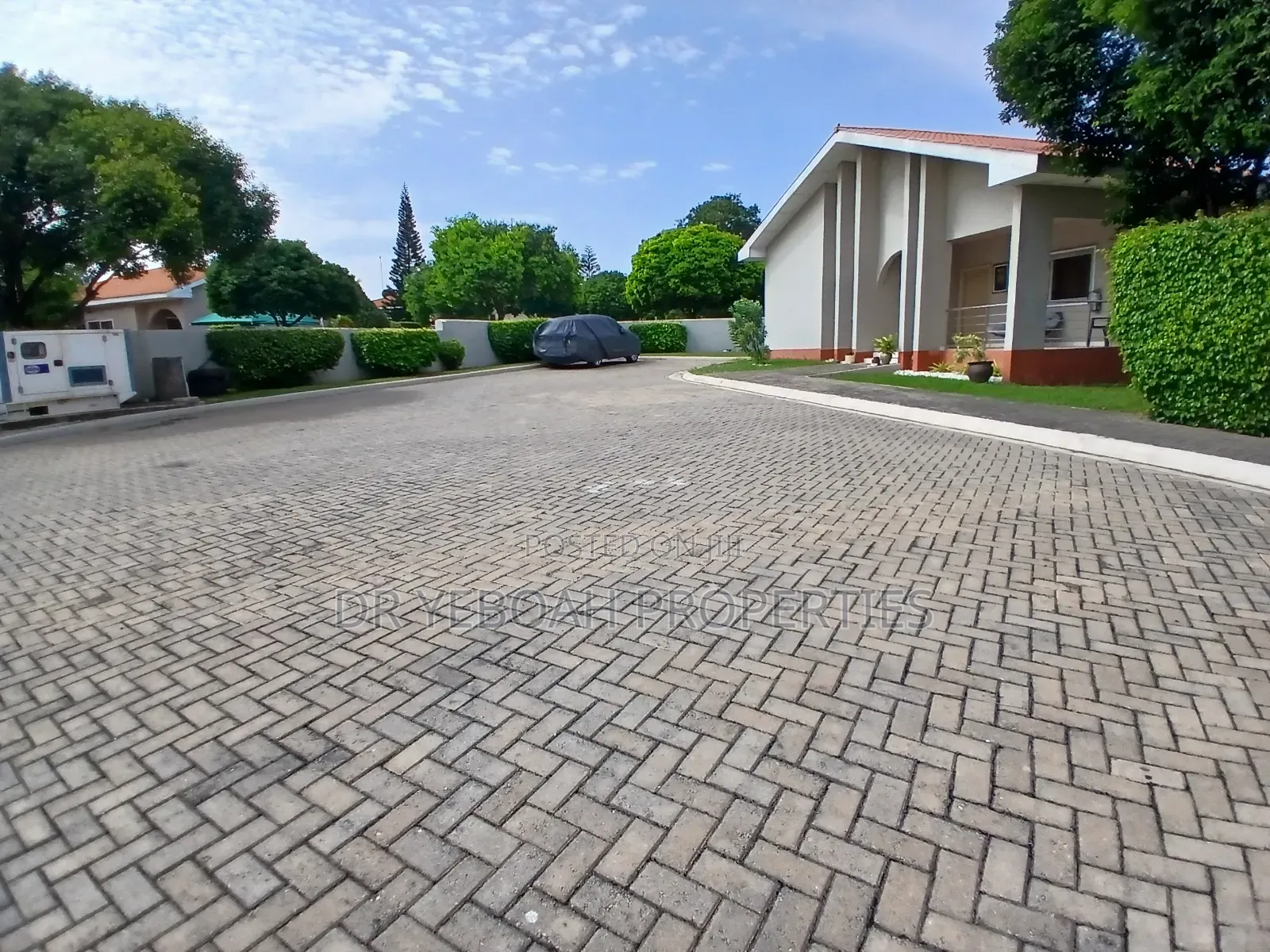 3bdrm Townhouse/Terrace for sale in Regimanuel Gray Estates