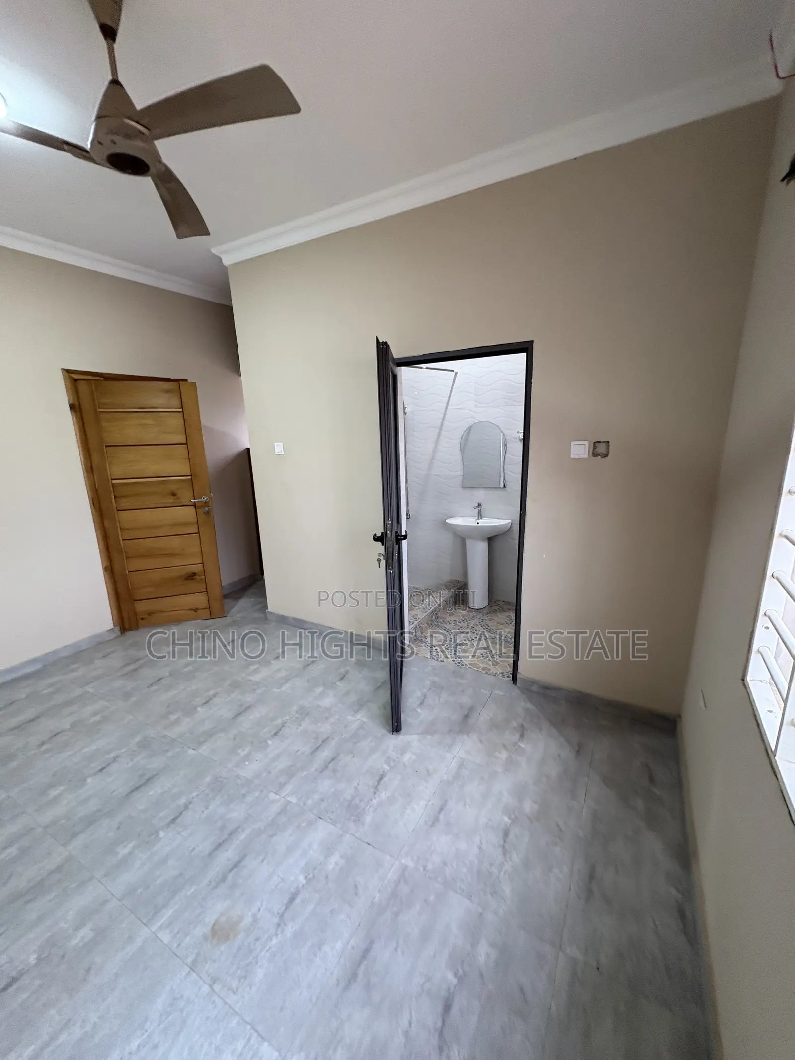 1bdrm Apartment in Emmanuel Estate, Tema Metropolitan for rent in Tema Metropolitan