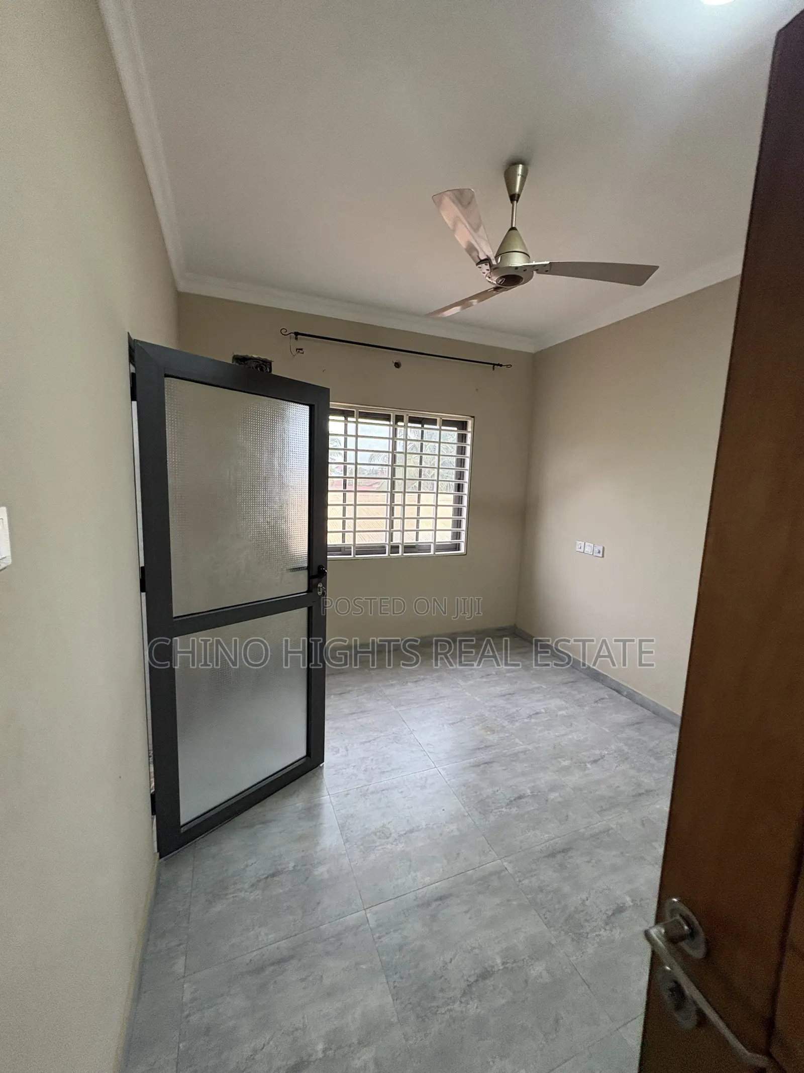 1bdrm Apartment in Emmanuel Estate, Tema Metropolitan for rent in Tema Metropolitan