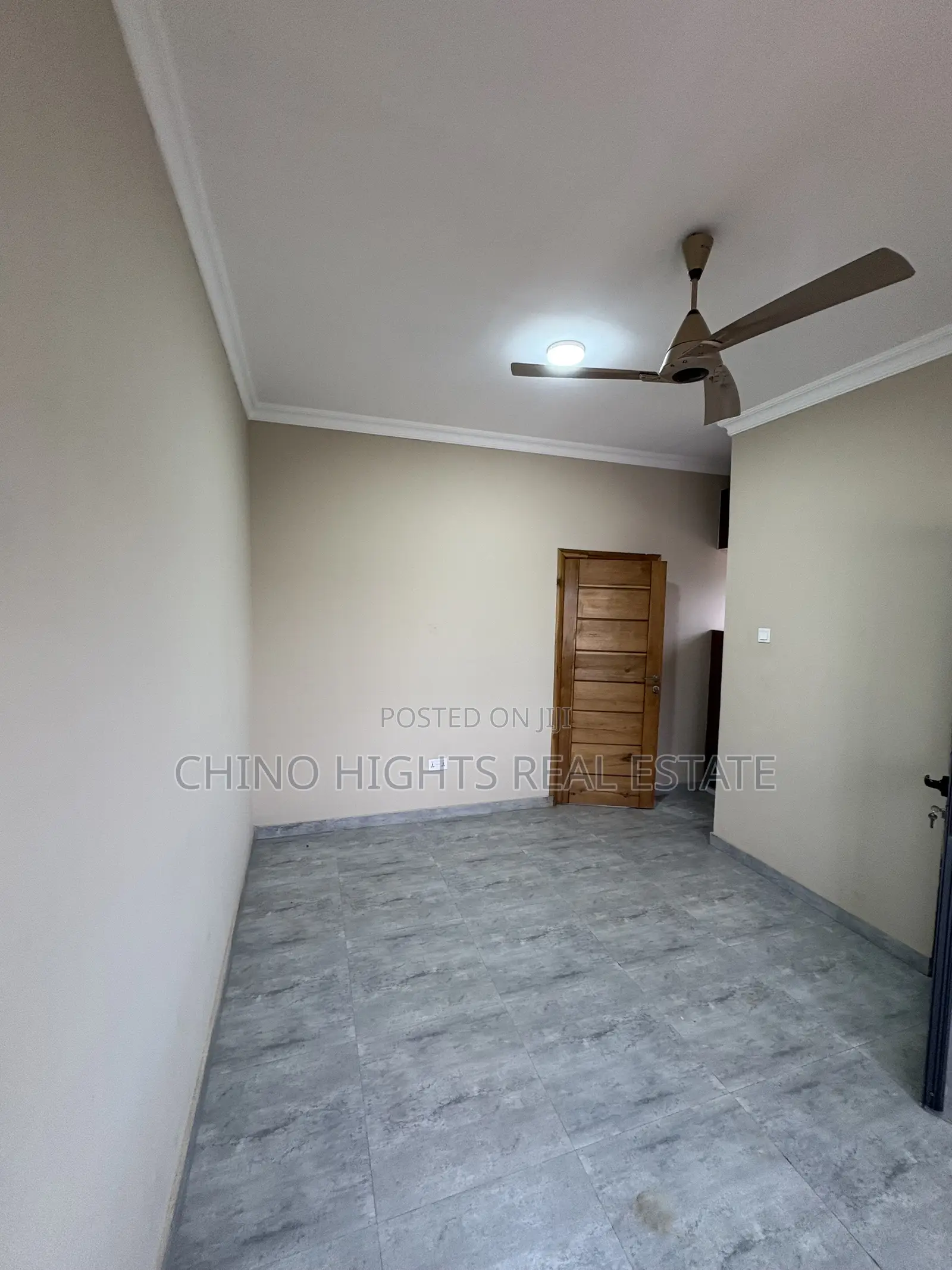 1bdrm Apartment in Emmanuel Estate, Tema Metropolitan for rent in Tema Metropolitan