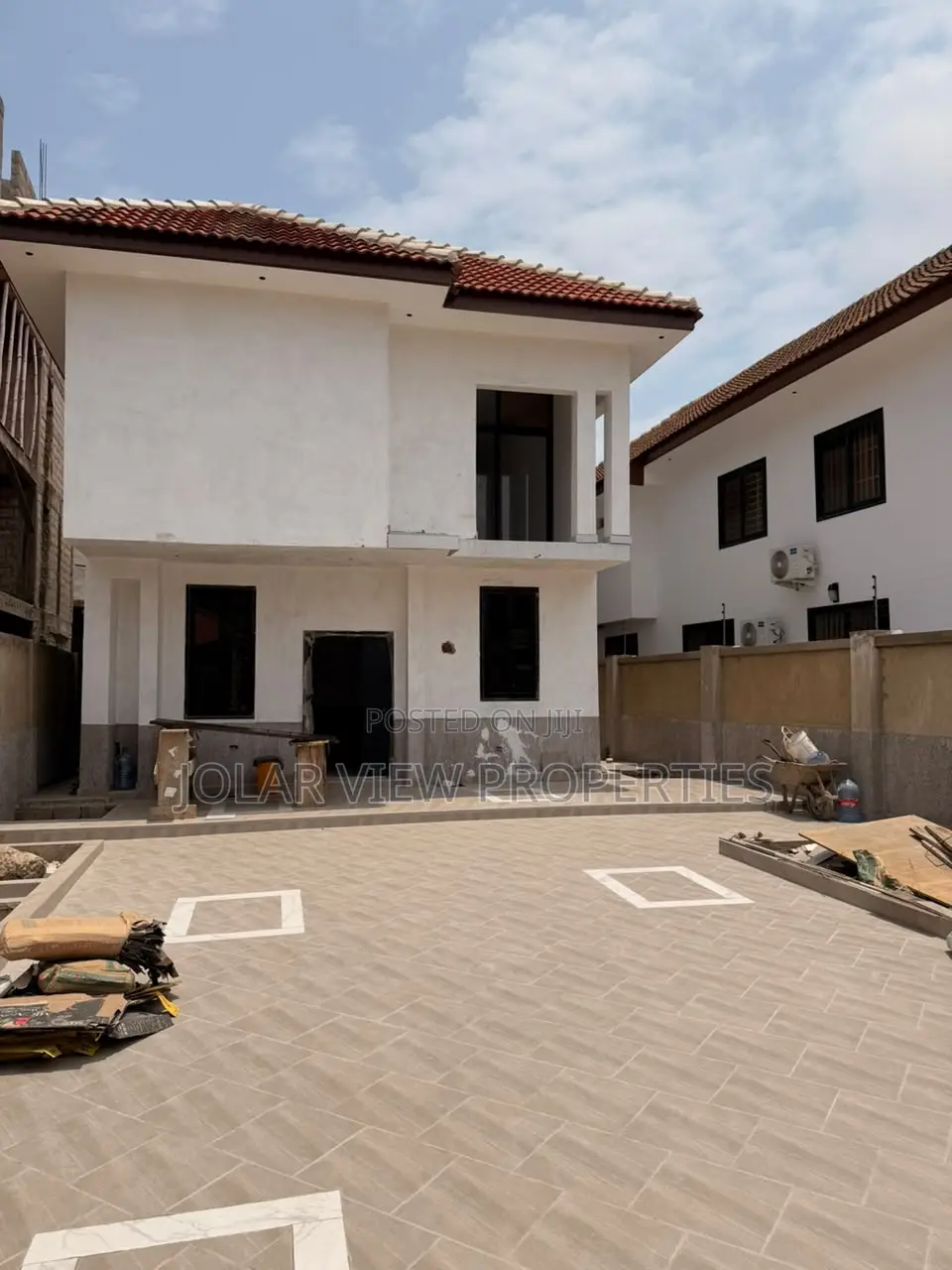 4bdrm House in Jolar  View, Tseaddo for sale in Tseaddo