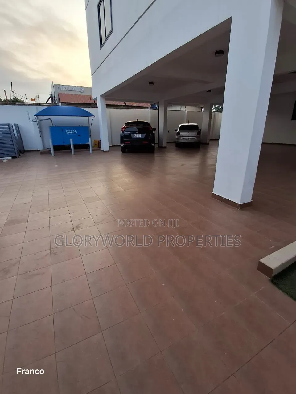 2bdrm Apartment in Accra Metropolitan for rent in Accra Metropolitan