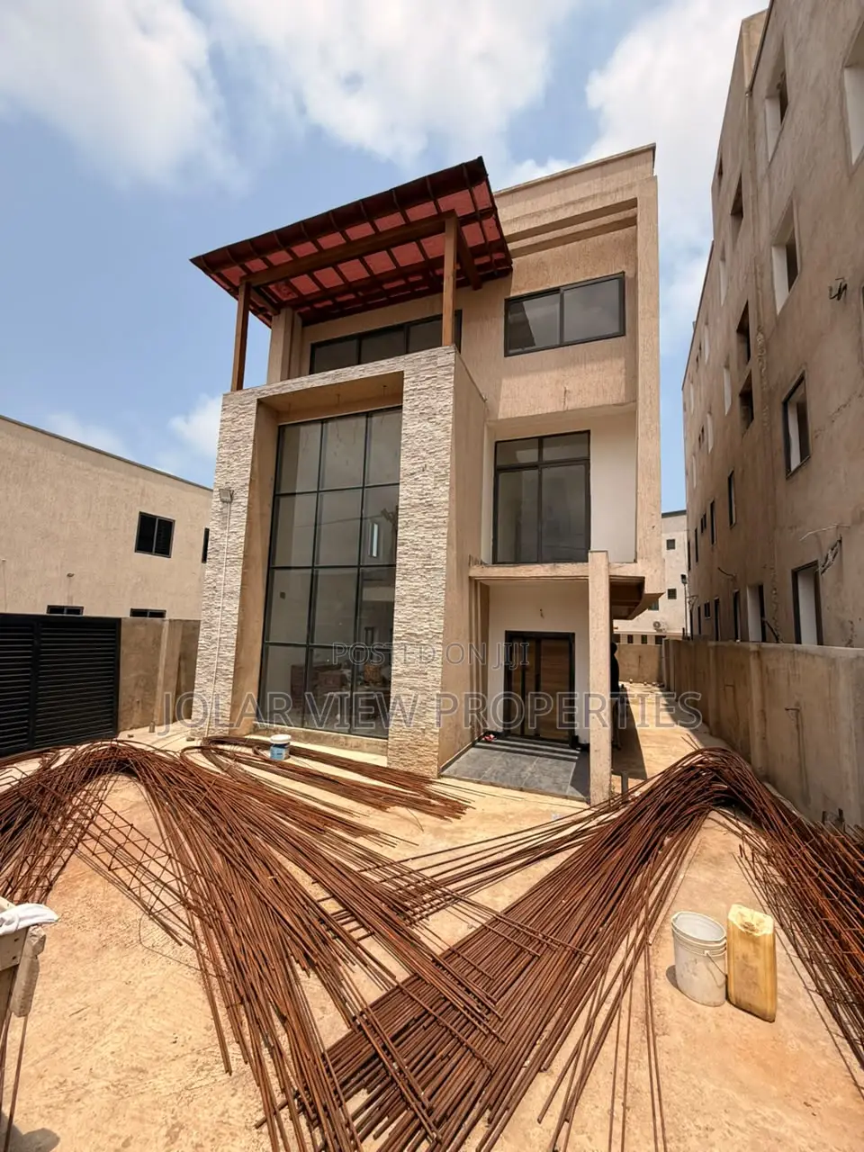 4bdrm House in Jolar  View, Tseaddo for sale in Tseaddo