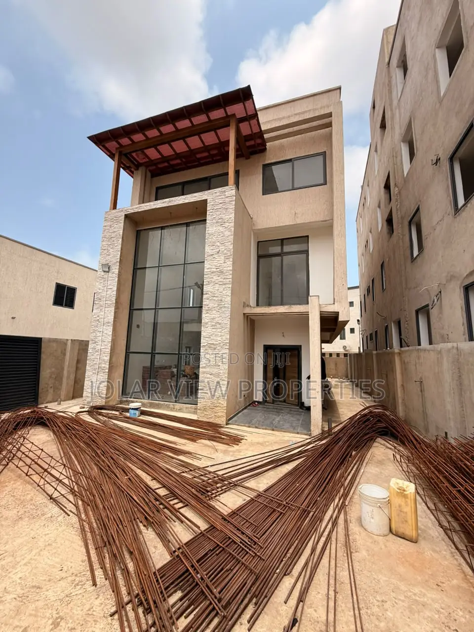 4bdrm House in Jolar  View, Tseaddo for sale in Tseaddo