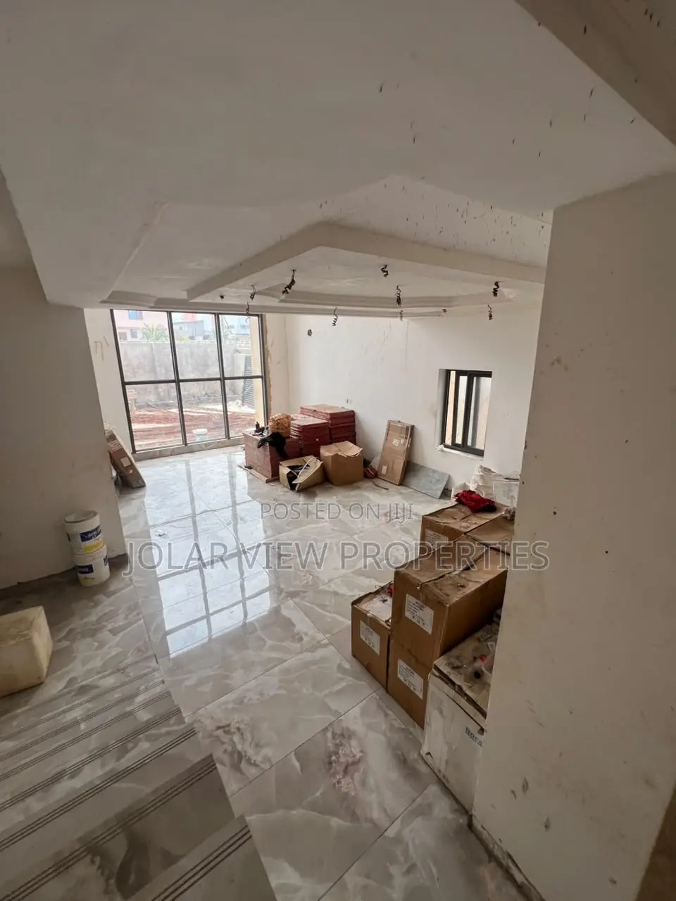 4bdrm House in Jolar  View, Tseaddo for sale in Tseaddo