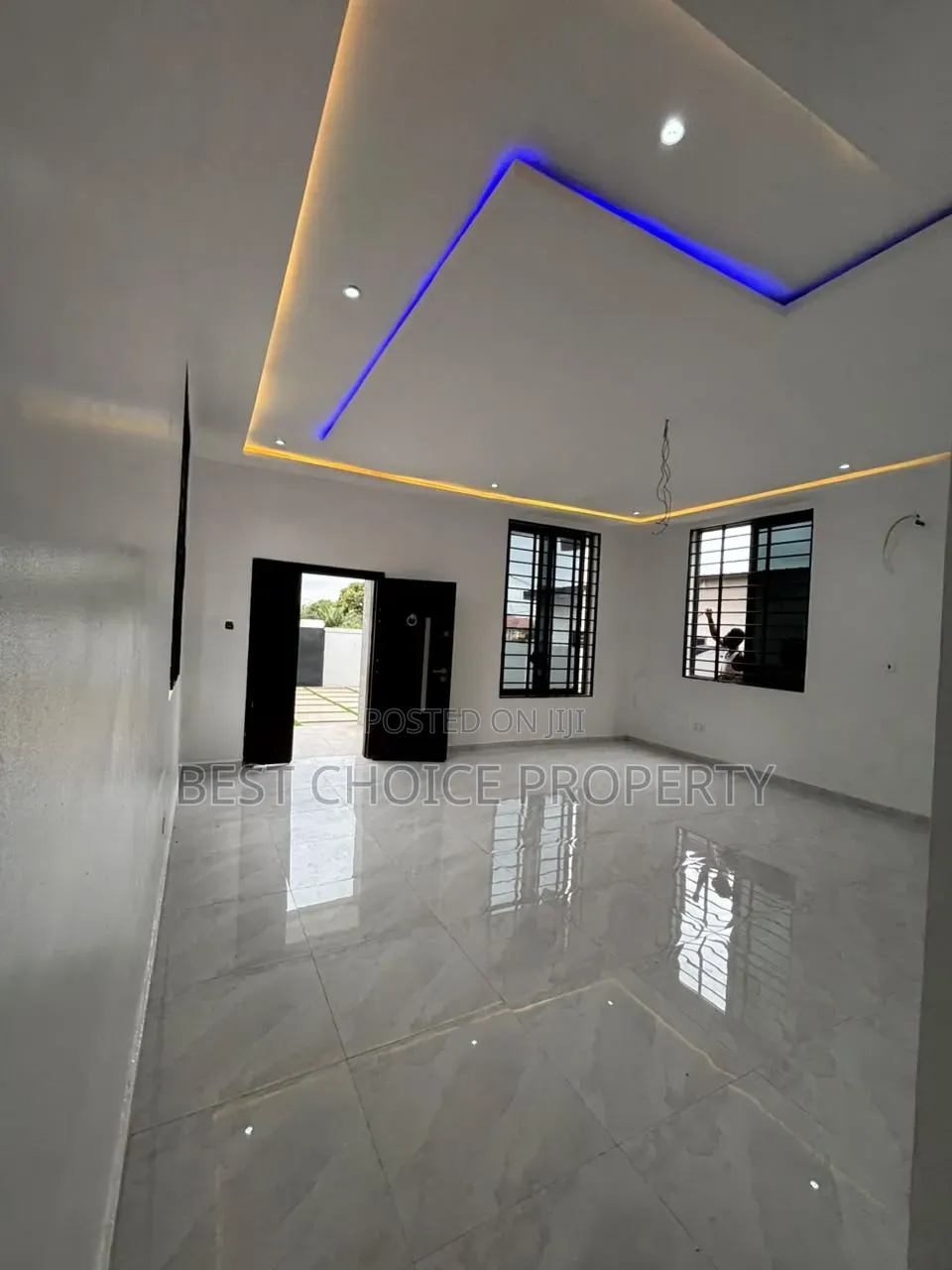 4bdrm Duplex in New Legon for sale in New Legon