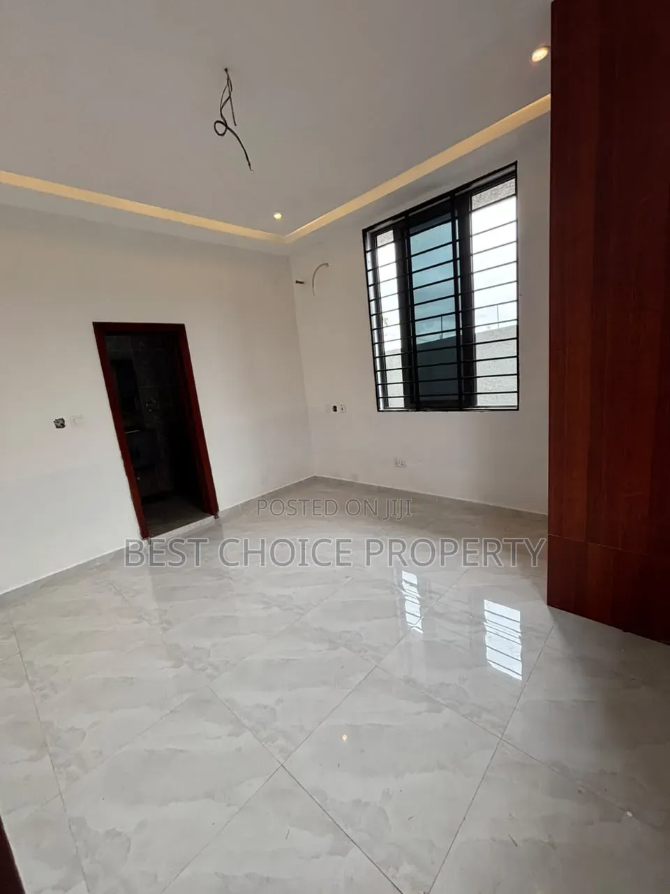4bdrm Duplex in New Legon for sale in New Legon
