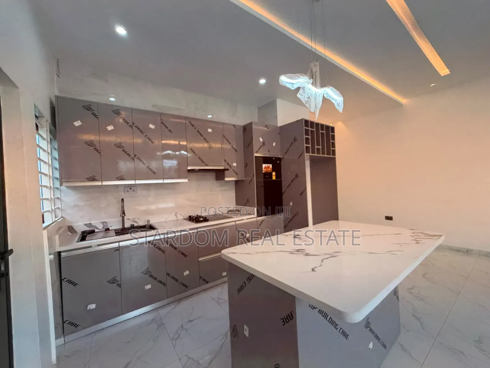 3bdrm Bungalow in New Legon for sale in New Legon