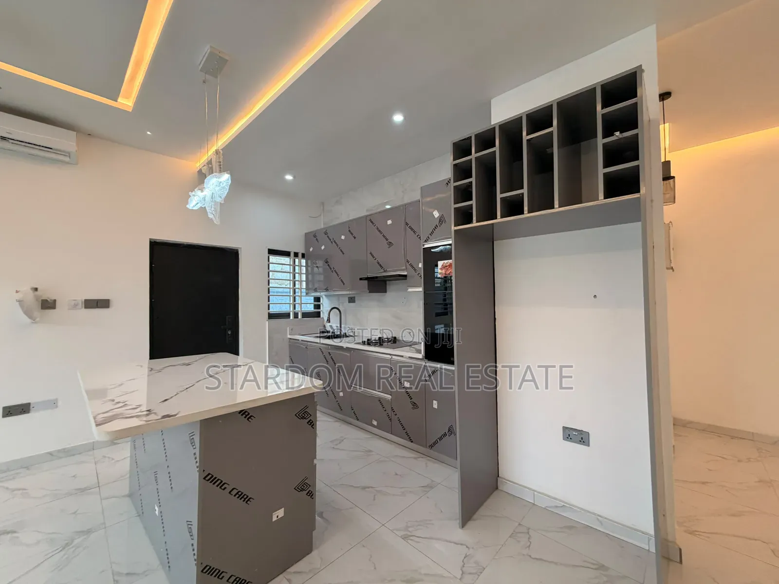 3bdrm Bungalow in New Legon for sale in New Legon