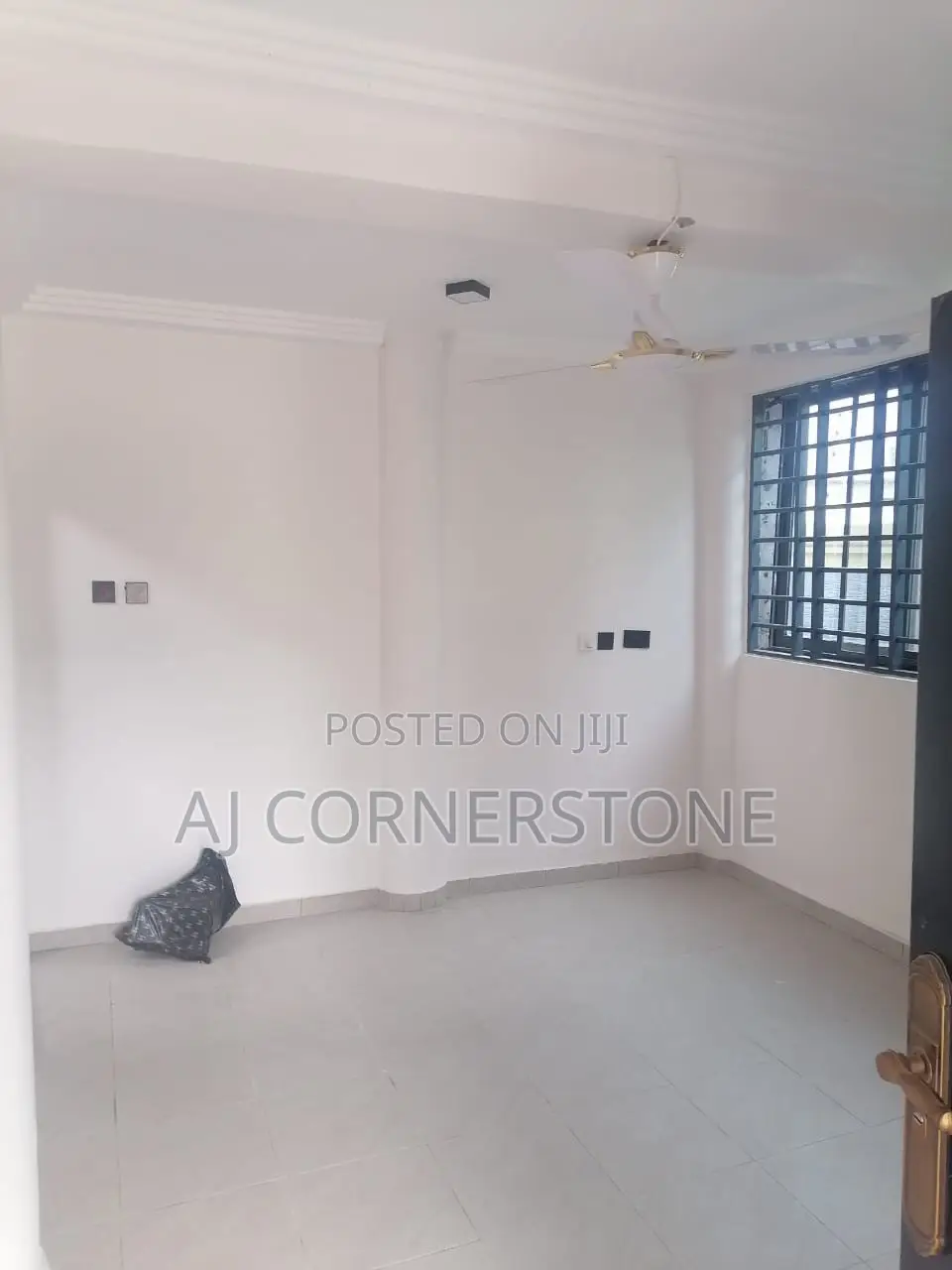 1bdrm Apartment in Amasaman for rent in Amasaman