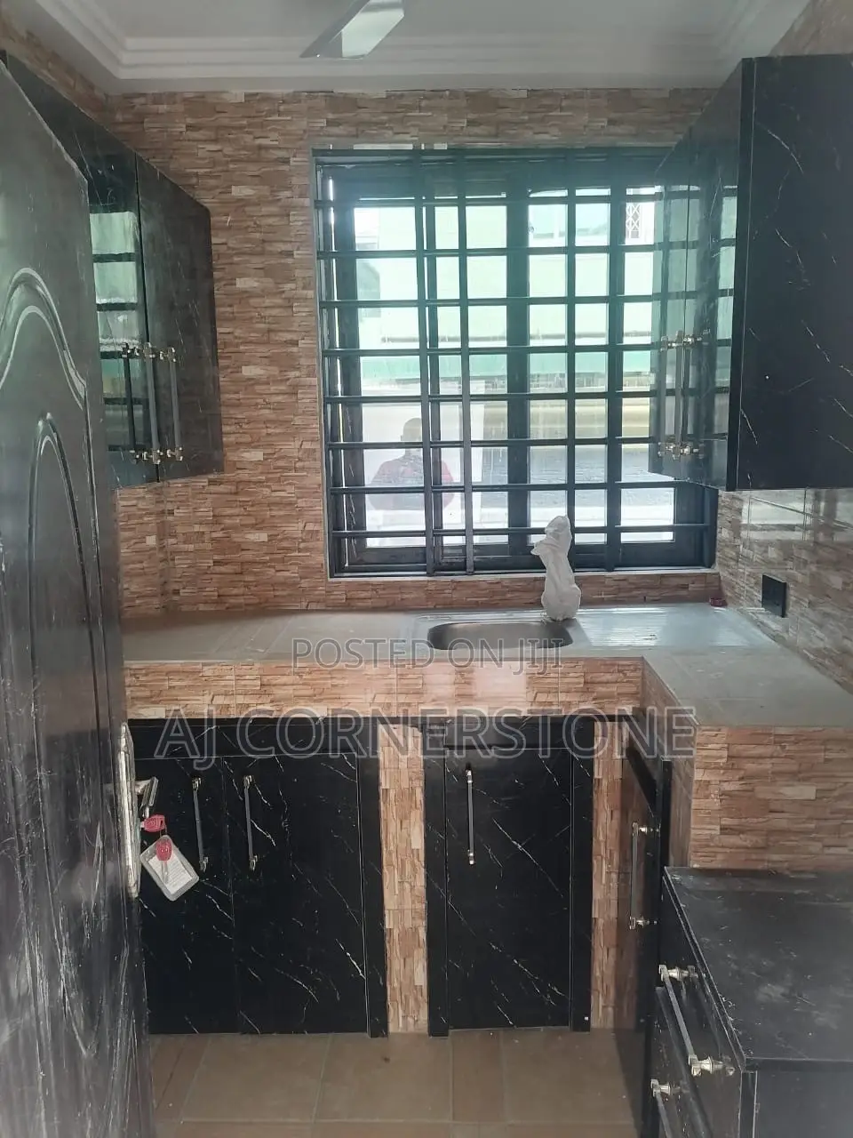 1bdrm Apartment in Amasaman for rent in Amasaman