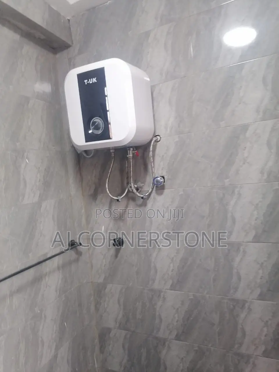 1bdrm Apartment in Amasaman for rent in Amasaman