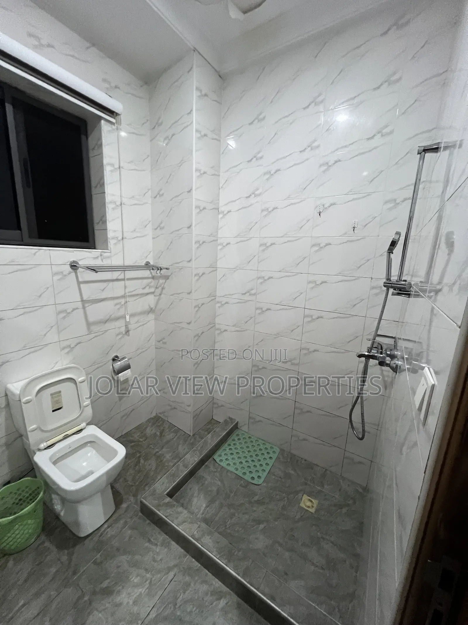 Studio Apartment in Tseaddo