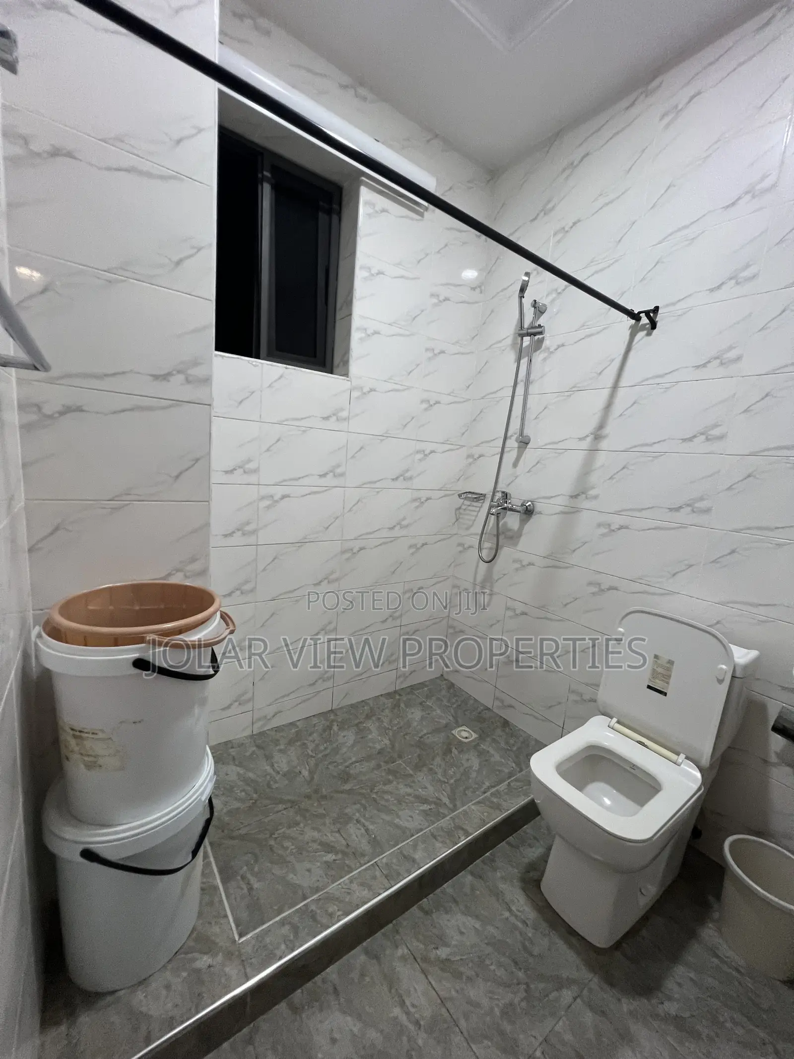 Furnished Studio in Tseaddo