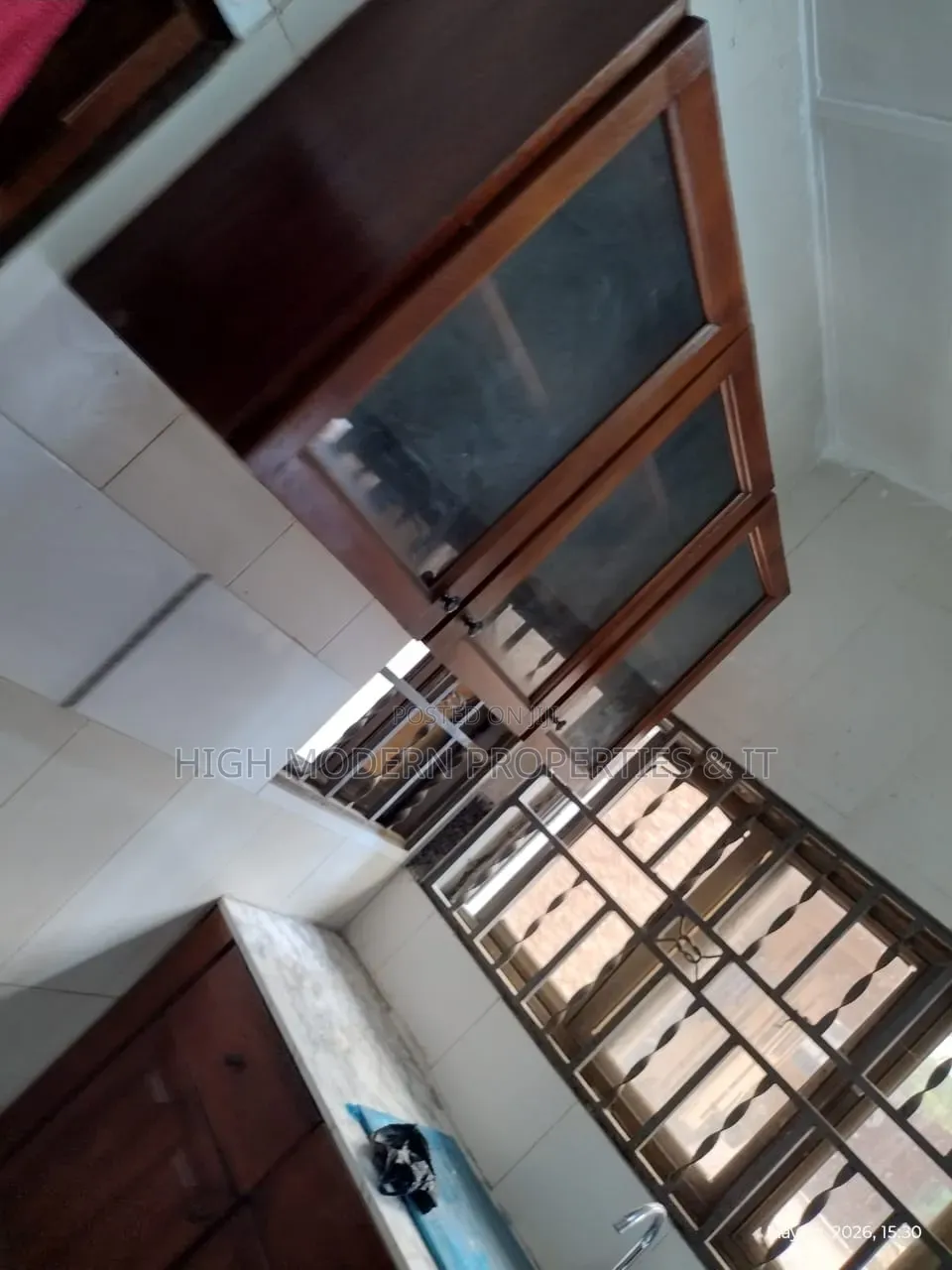 3bdrm Apartment in Teshie Bushroad, New Town for rent in New Town