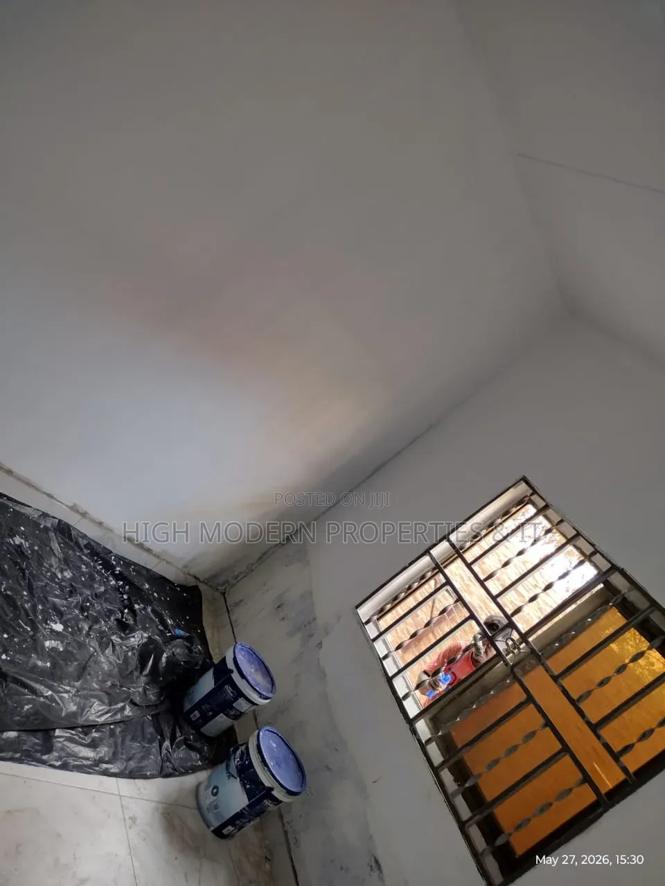 3bdrm Apartment in Teshie Bushroad, New Town for rent in New Town