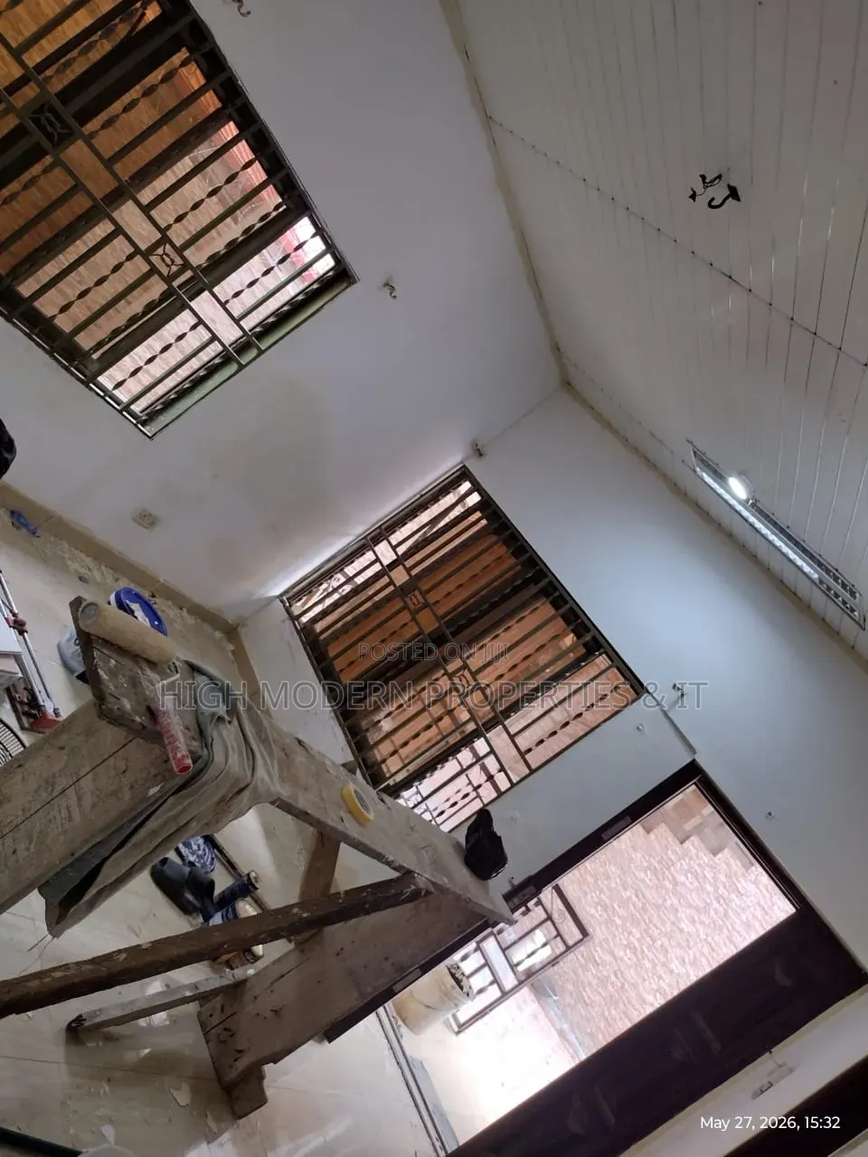 3bdrm Apartment in Teshie Bushroad, New Town for rent in New Town