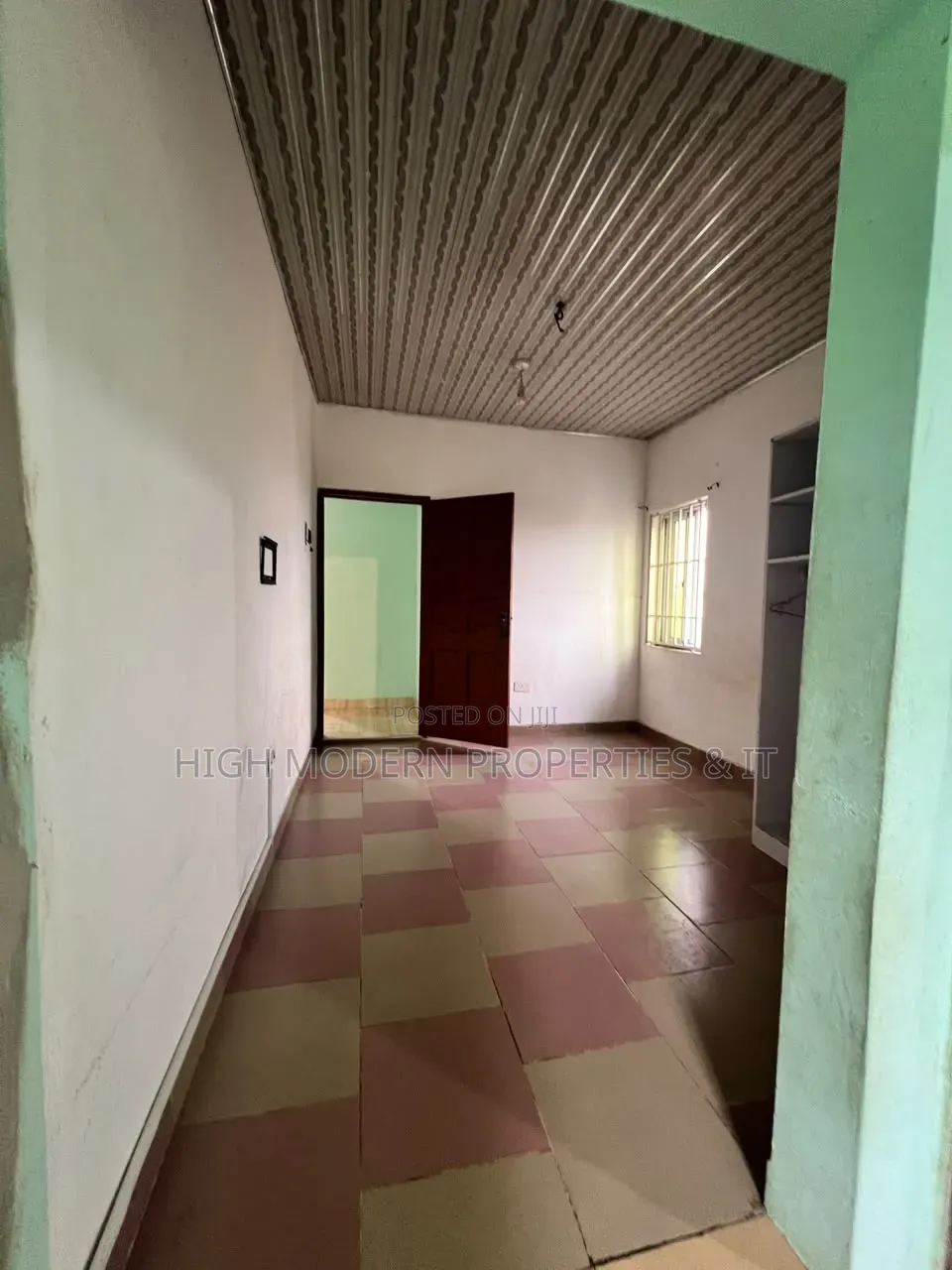 3bdrm Apartment in Teshe Okpoi Gonno, New Town for rent in New Town