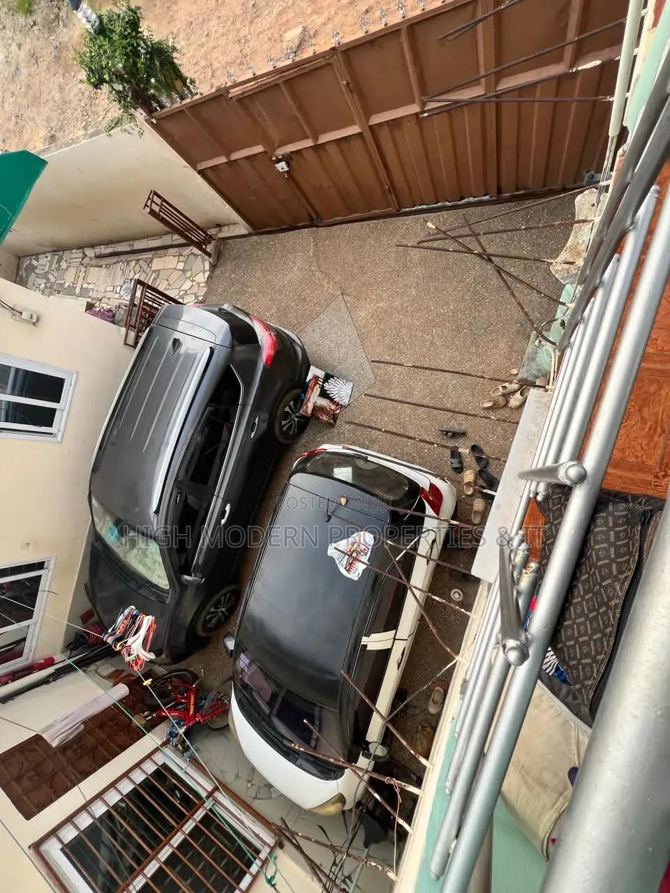 3bdrm Apartment in Teshe Okpoi Gonno, New Town for rent in New Town