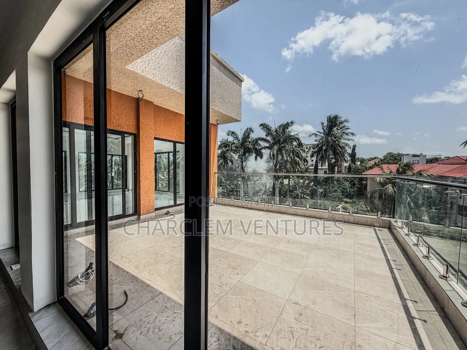 Office Space for Sale at East Legon-Main in East Legon